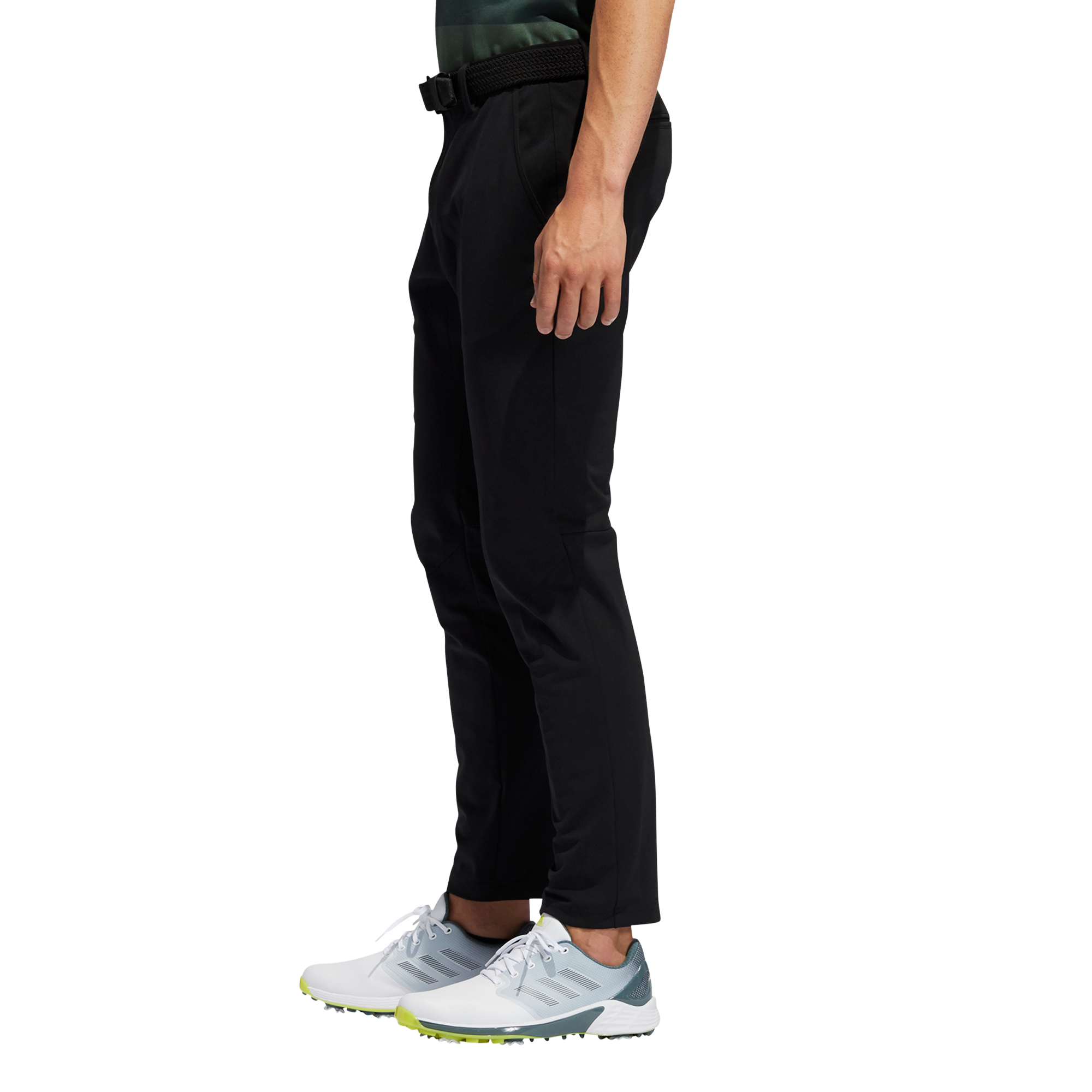 'WARP KNIT' CARGO GOLF TROUSER - MEN
