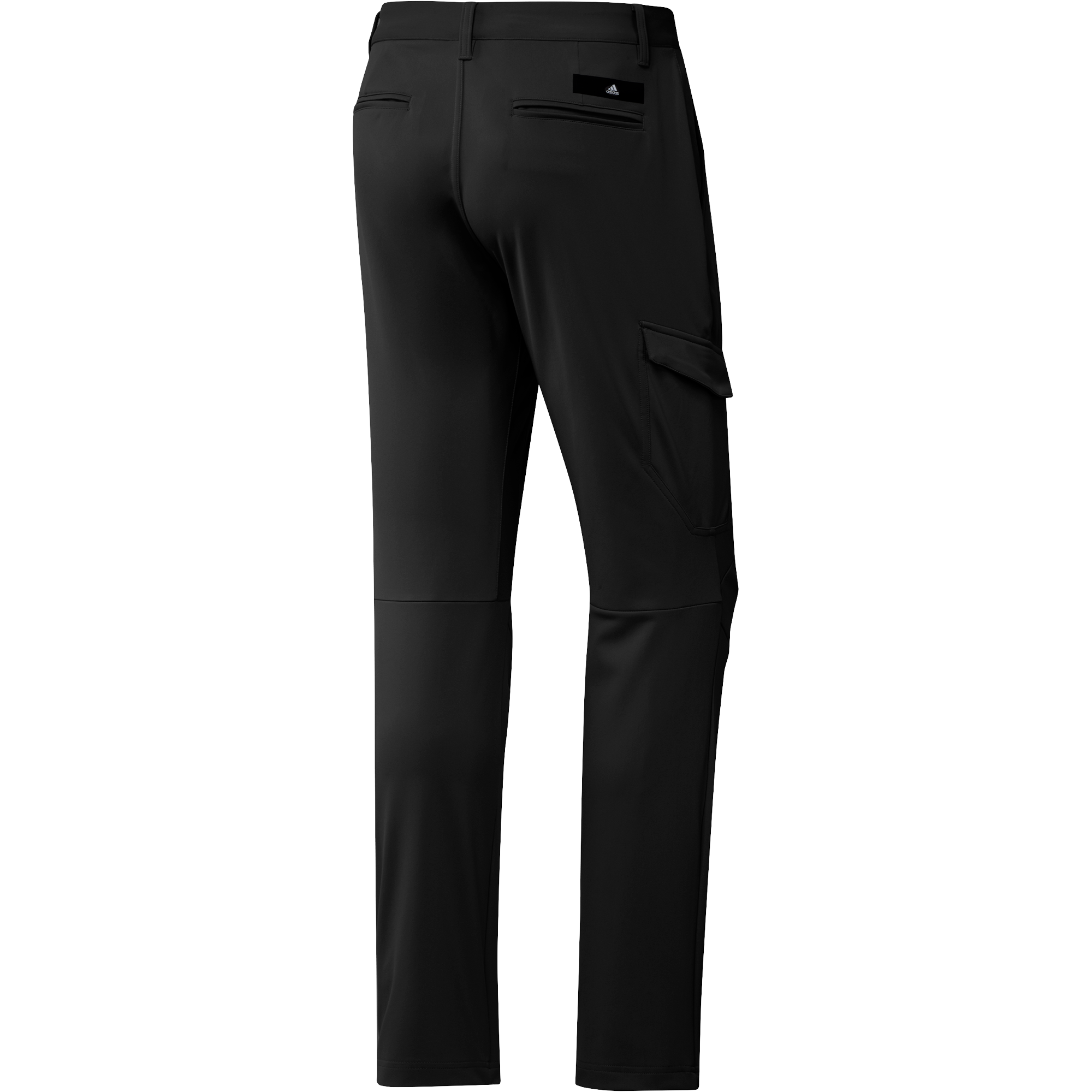 'WARP KNIT' CARGO GOLF TROUSER - MEN