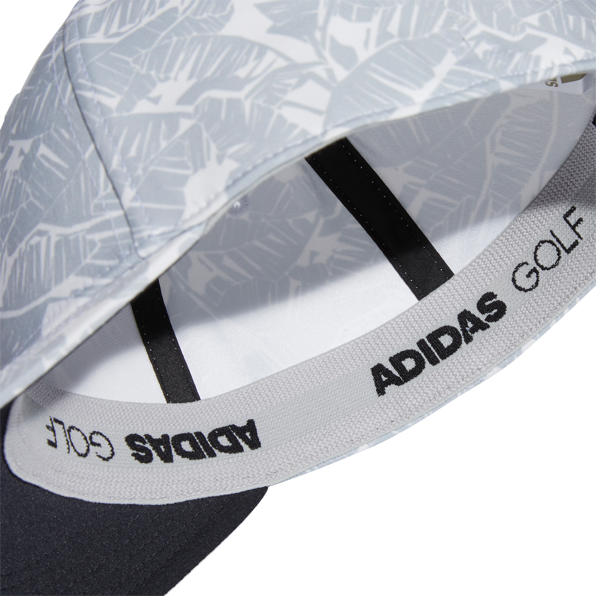 'TOUR PRINT' GOLF CAP - MEN