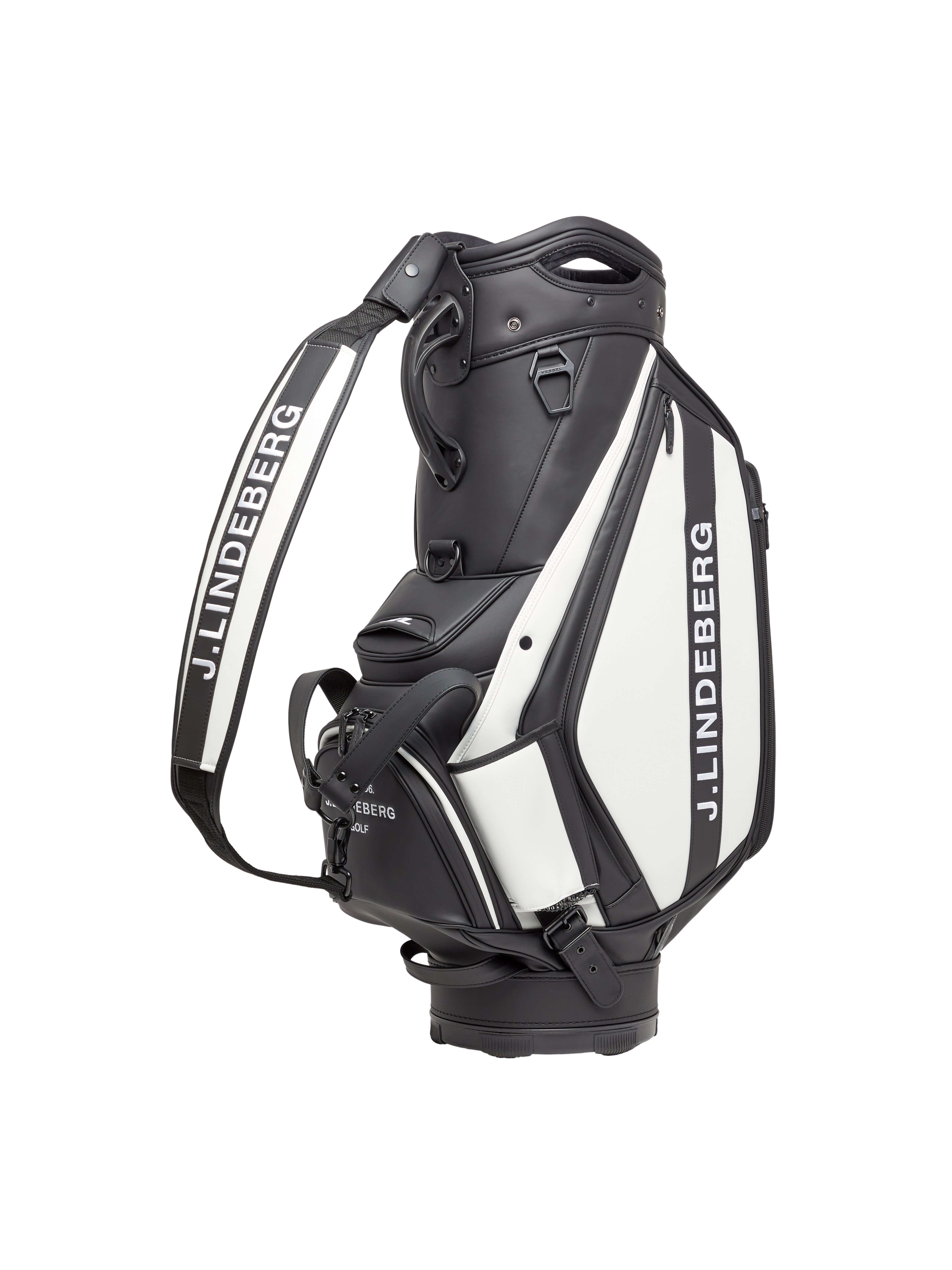 Staff tour  Bag by vessel - MEN