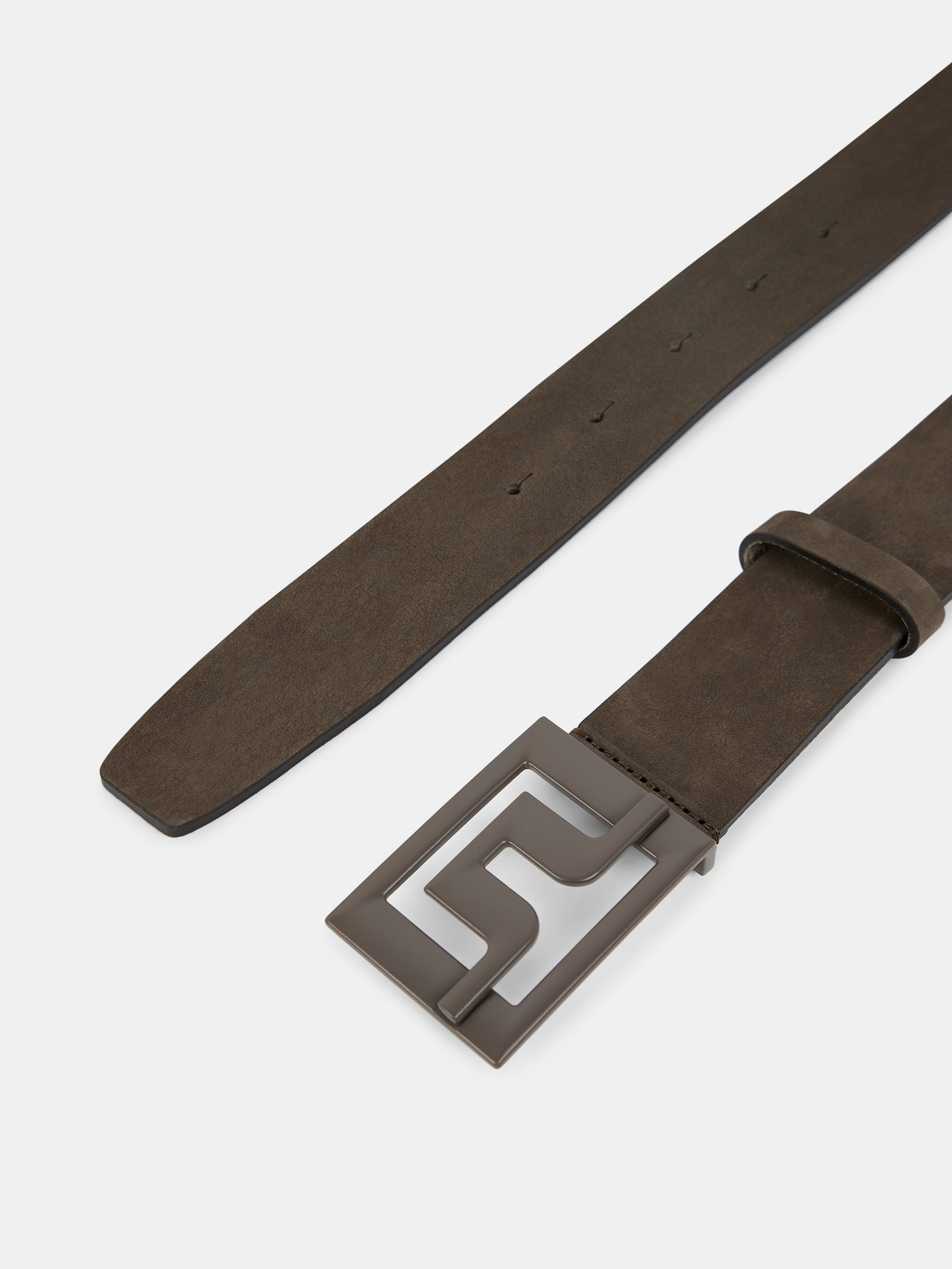 Slater Golf Belt