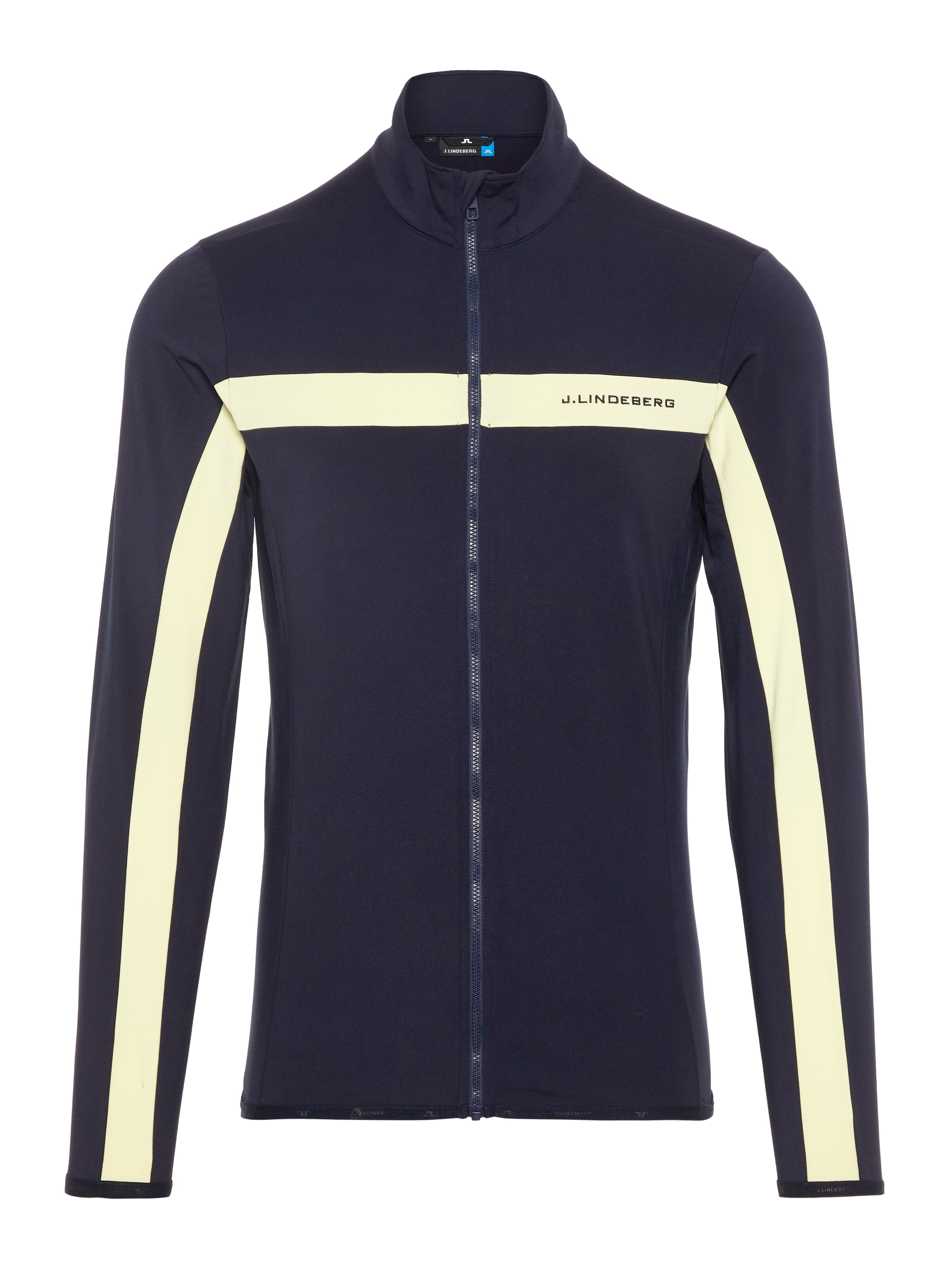 JL  'Jarvis' Light Golf Mid layer - MEN /
