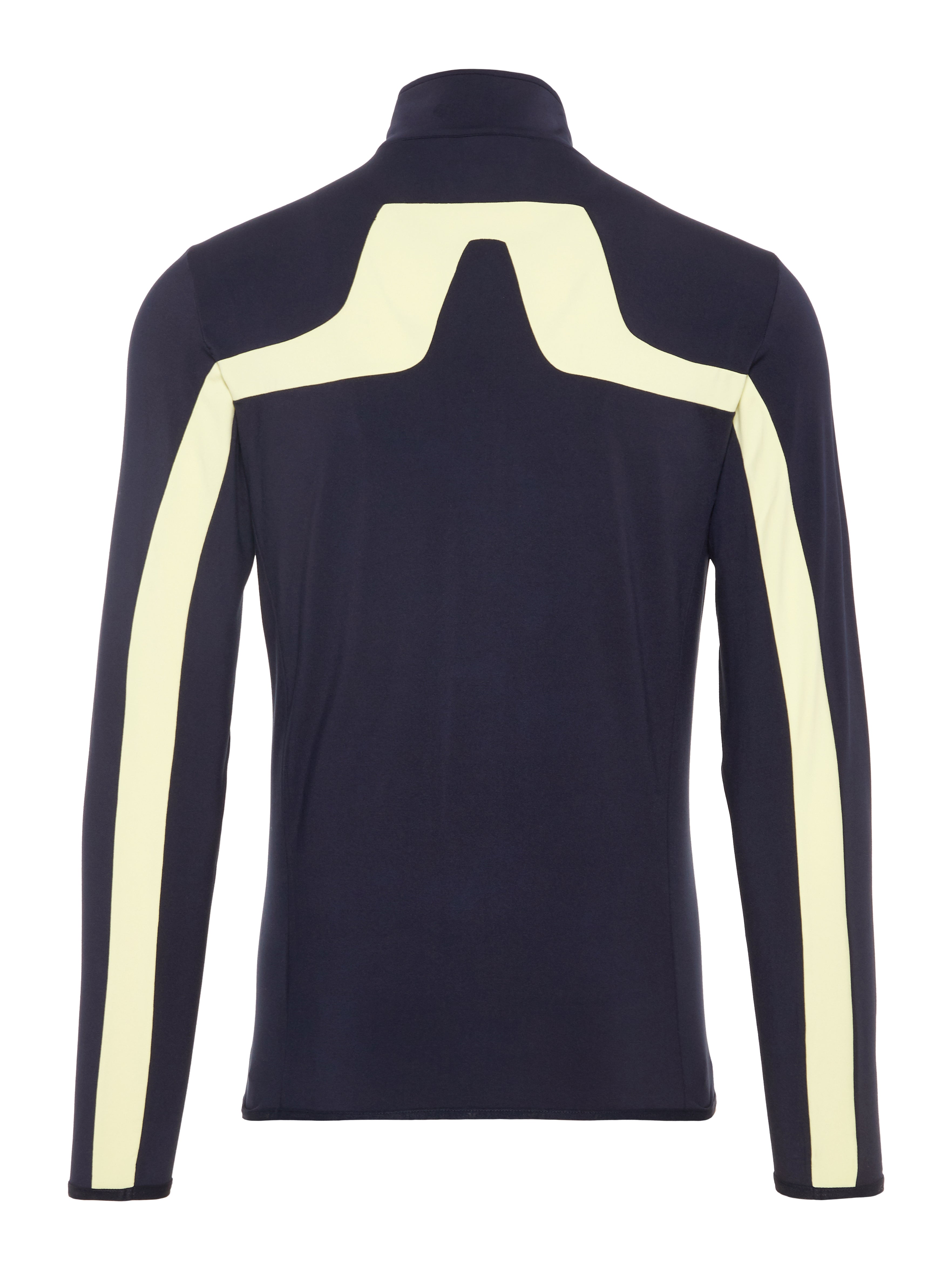 JL  'Jarvis' Light Golf Mid layer - MEN /