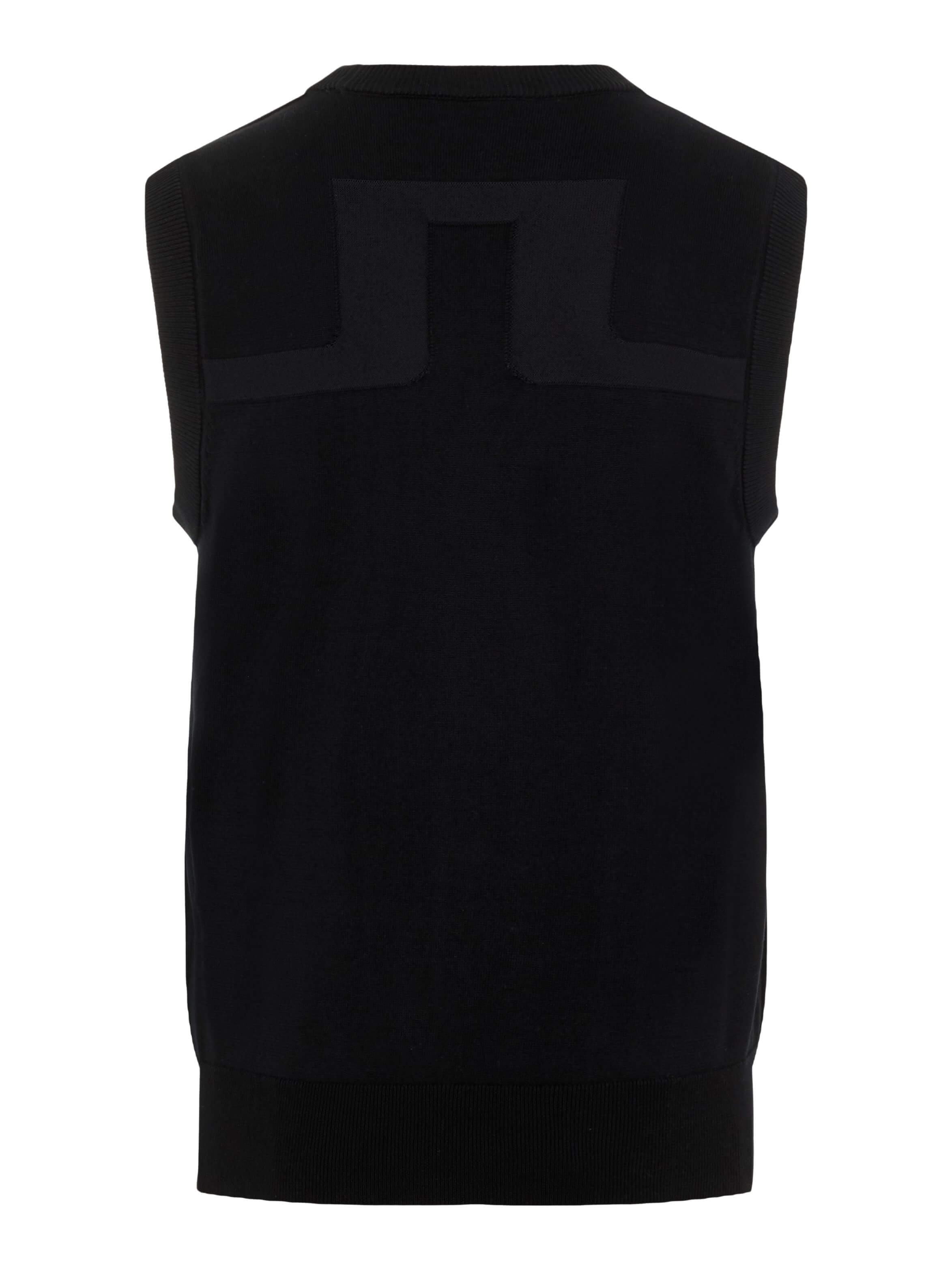 'Edmund' Archived GOLF vEST - MEN /