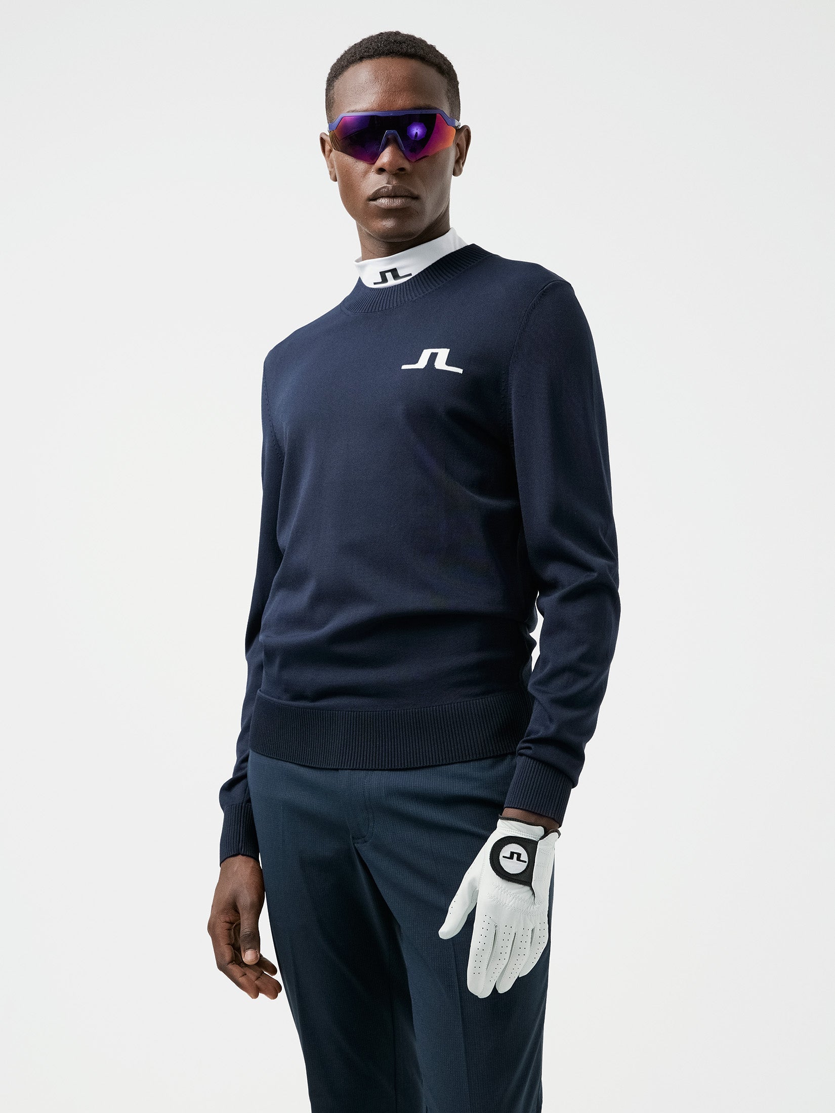 Gus Golf Sweater