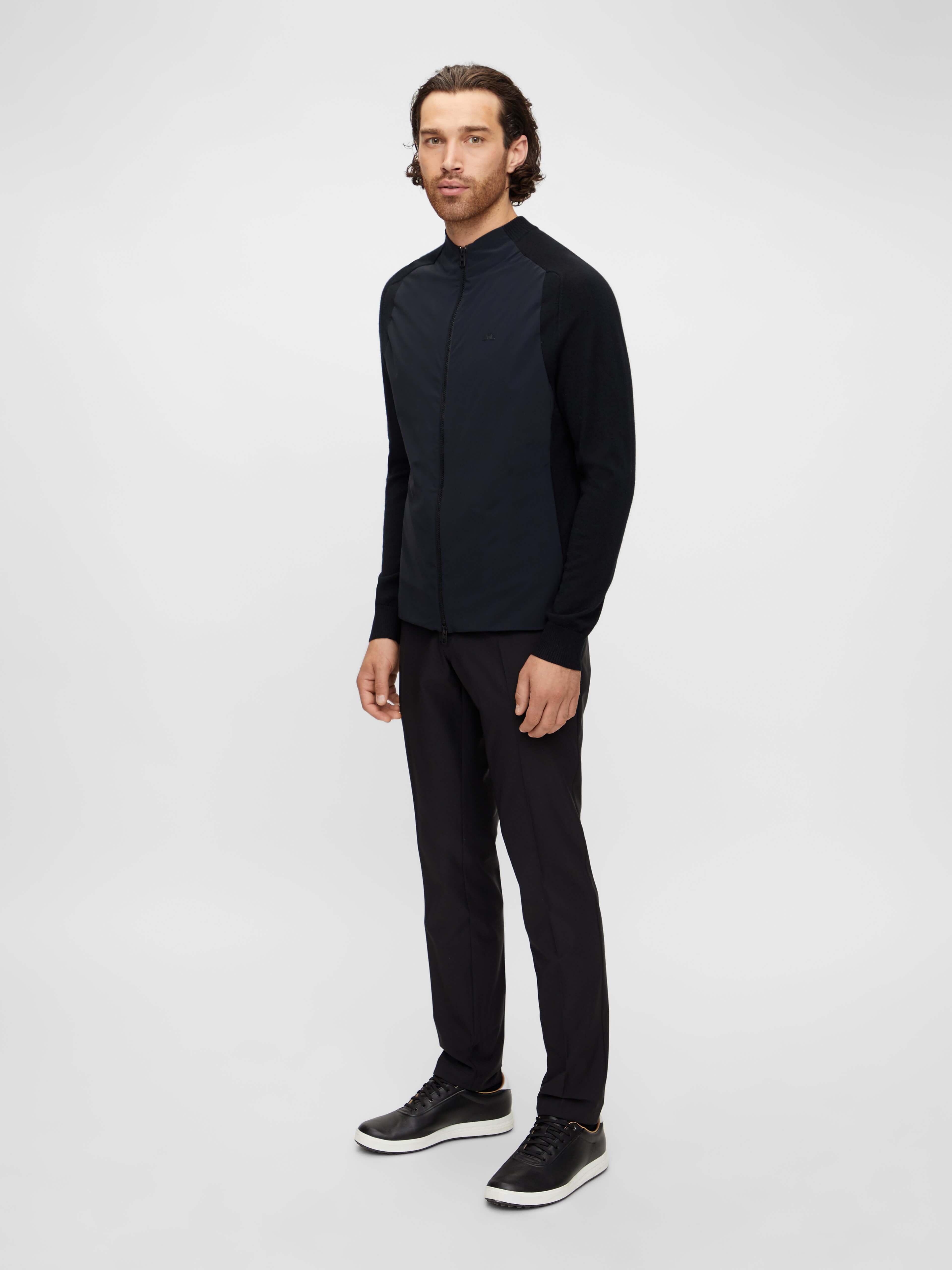 Knit Hybrid