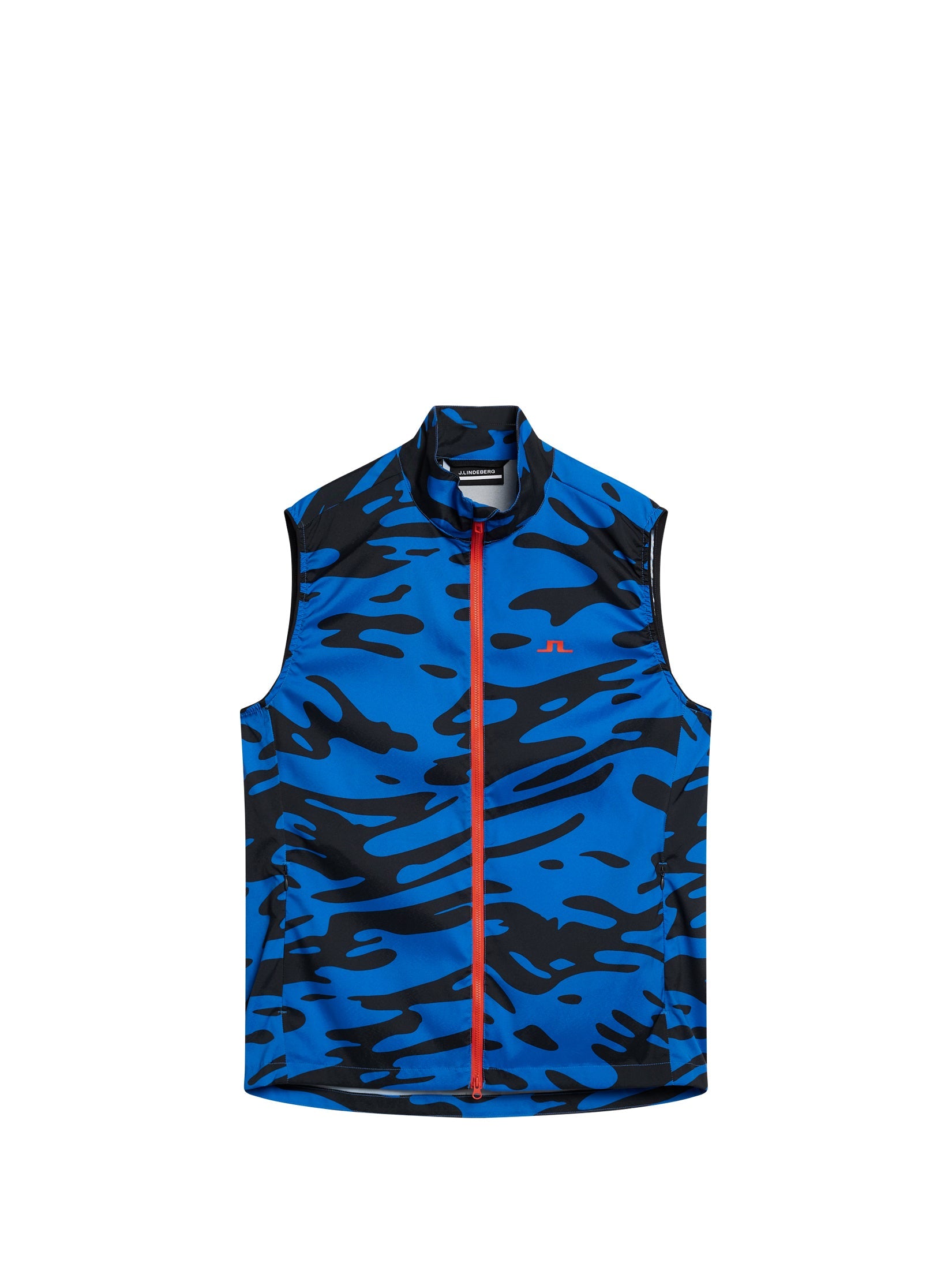 Ash camo