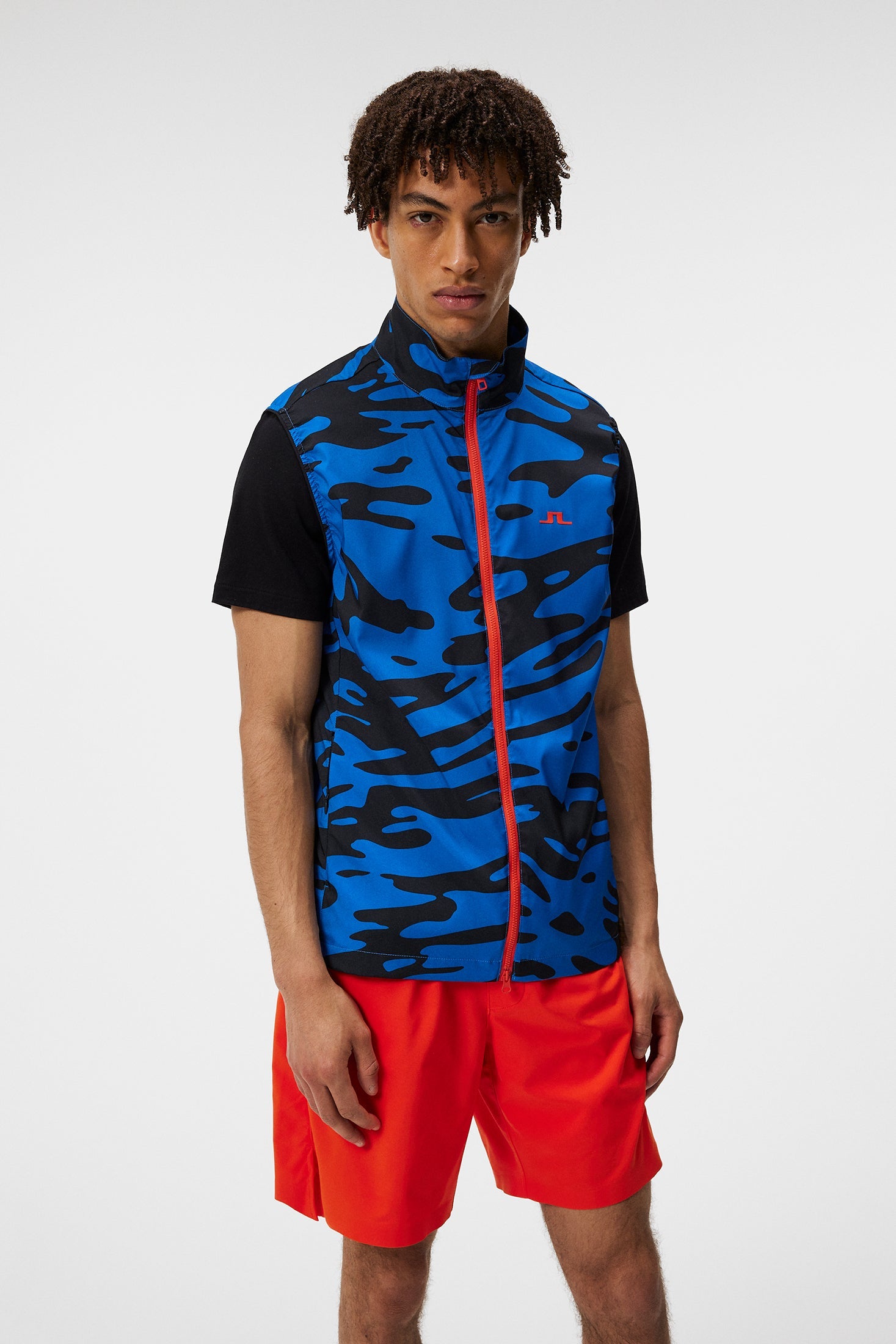Ash camo