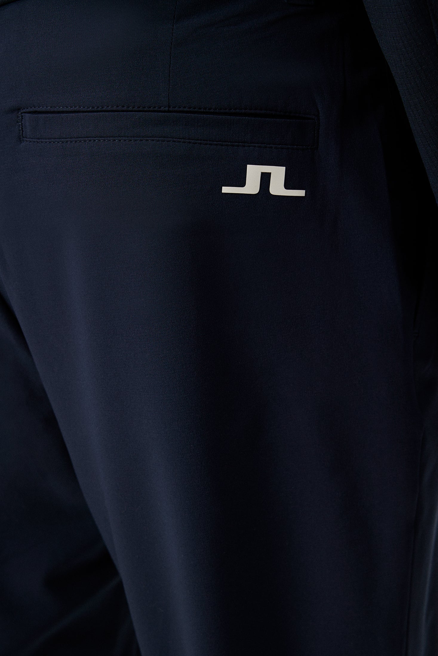 Cuff Jogger