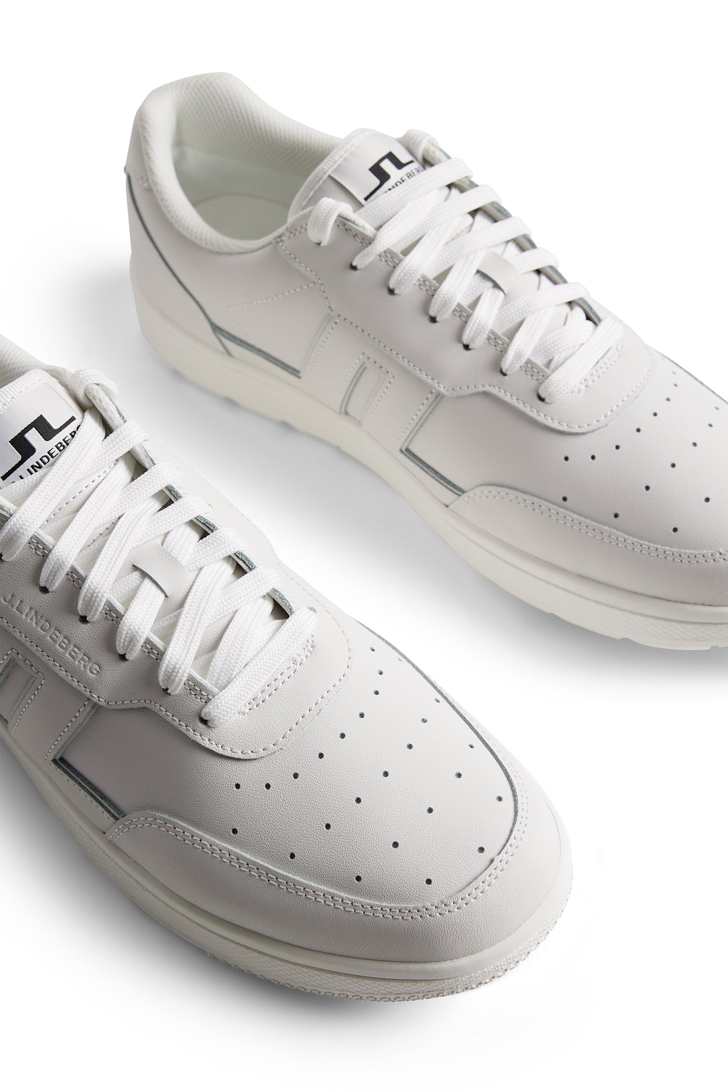 Ace Low-Top