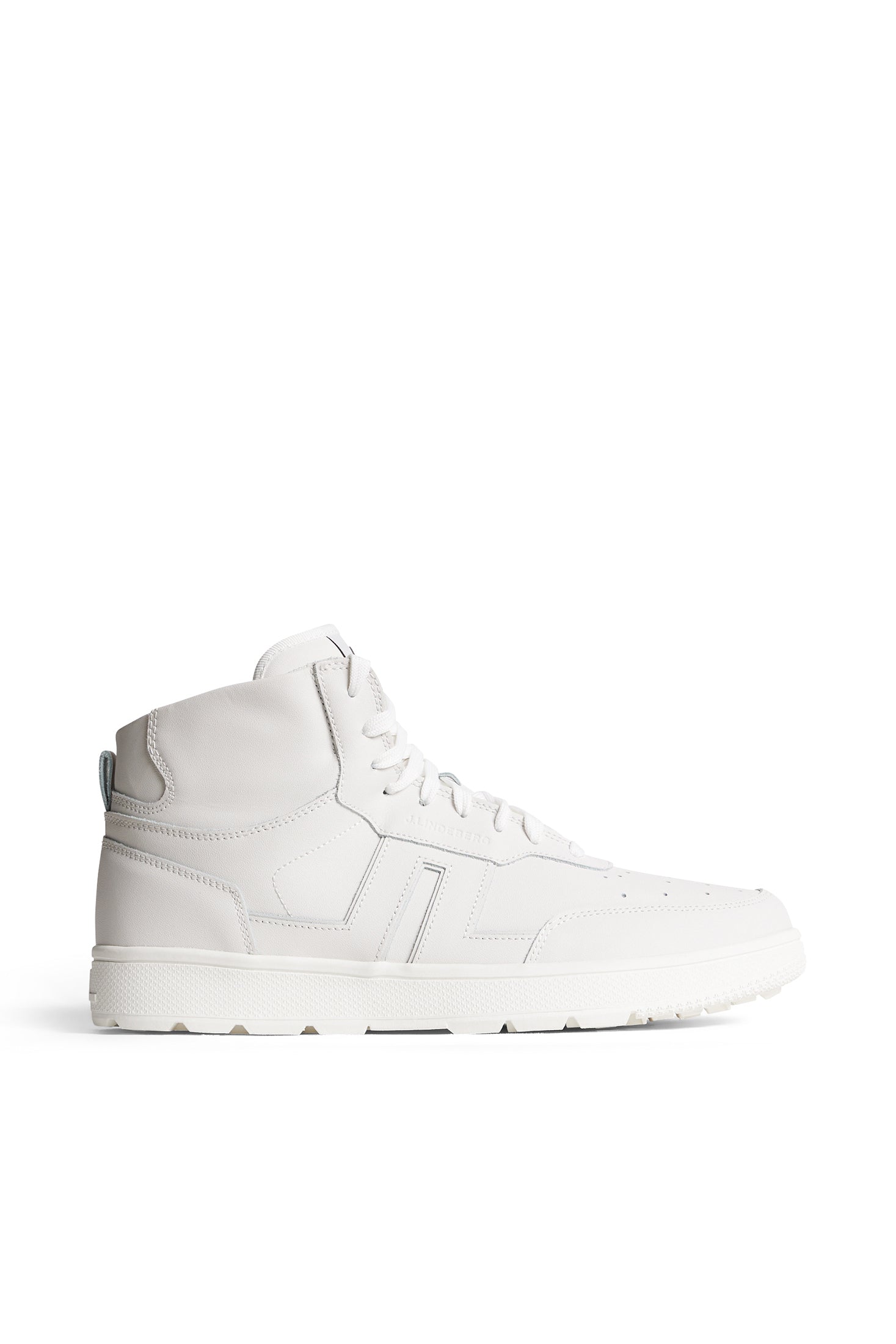 Ace High-Top
