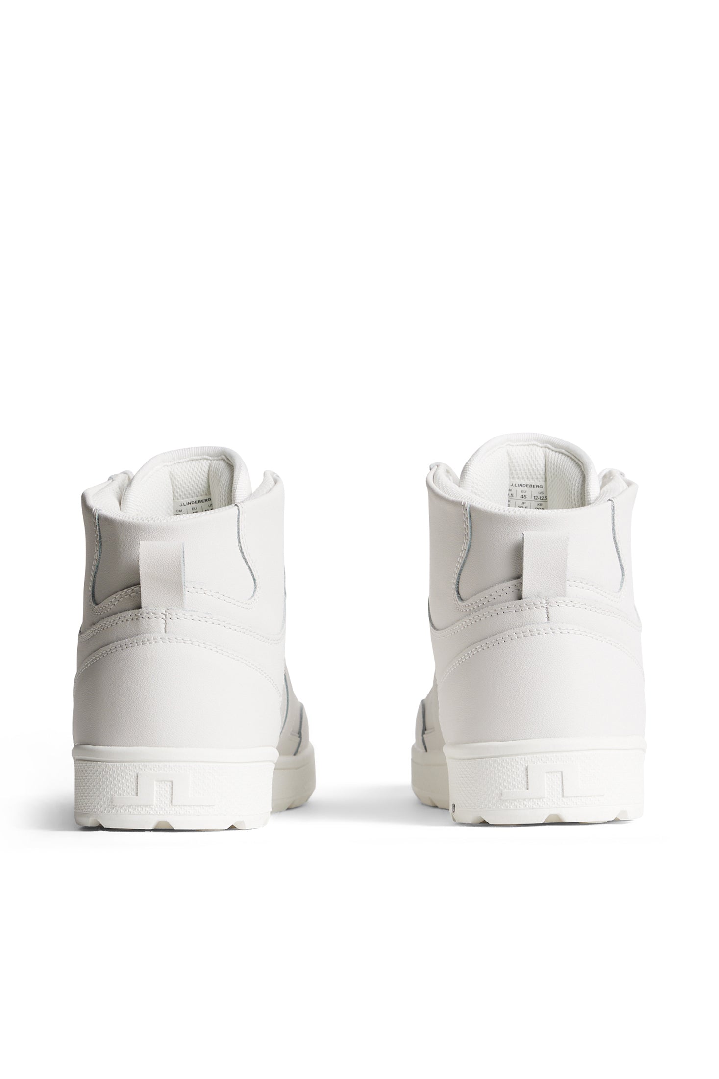 Ace High-Top