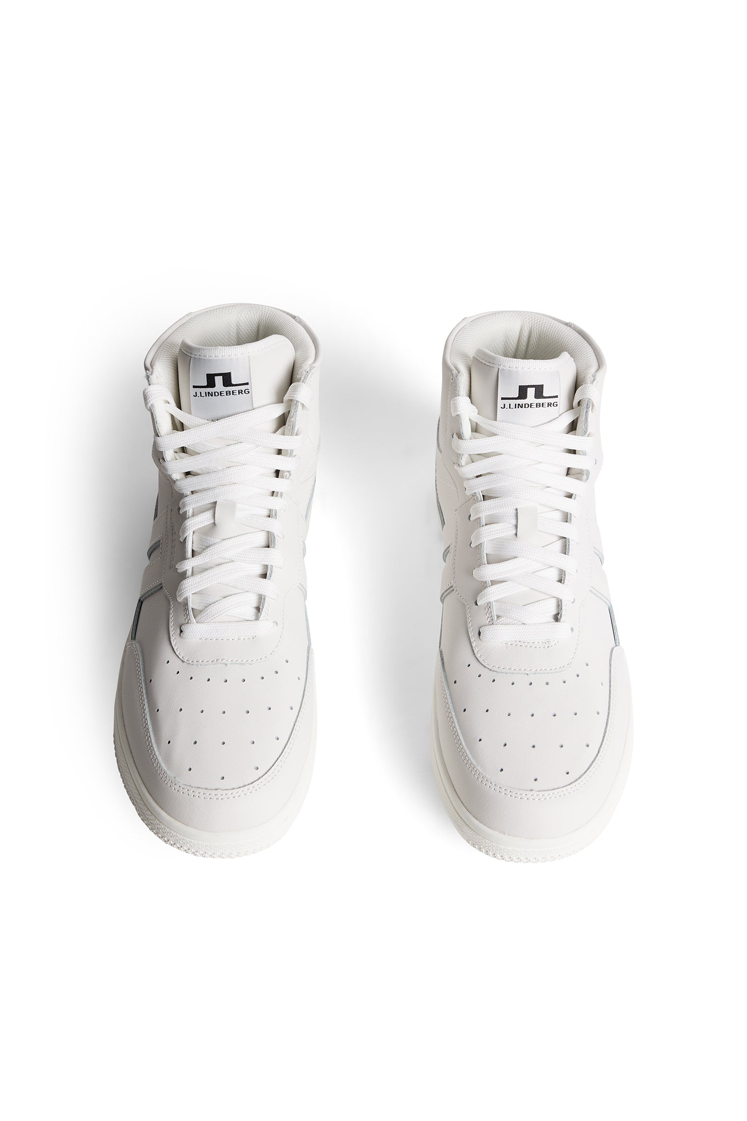 Ace High-Top