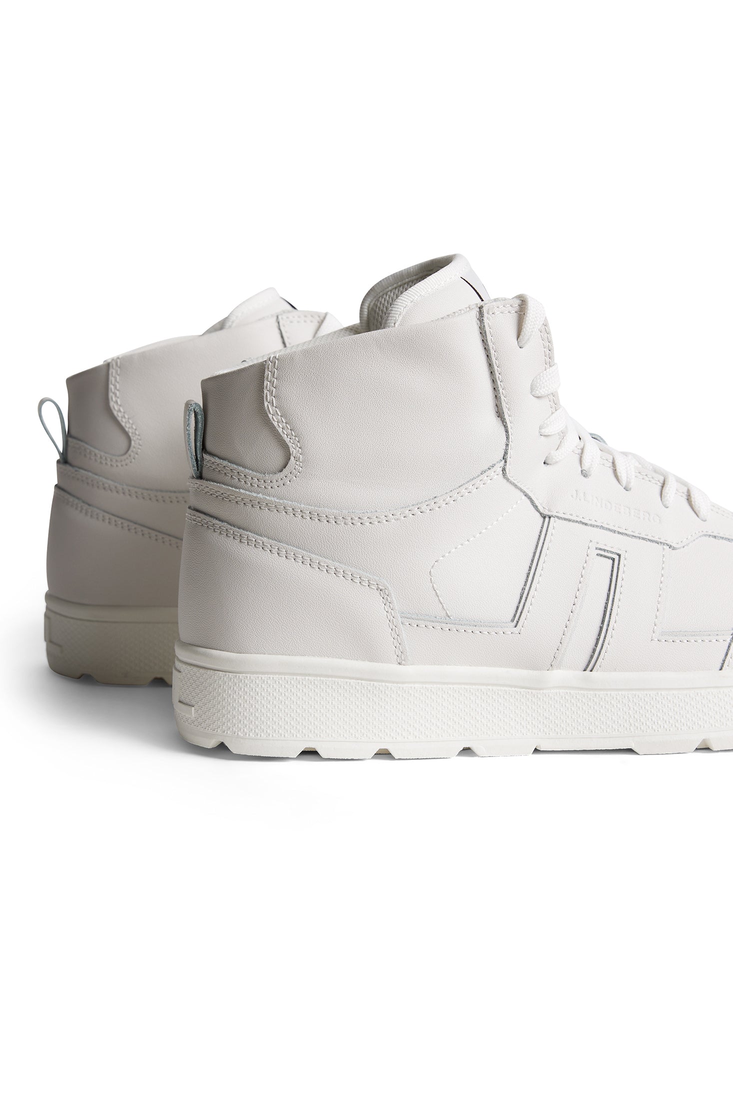 Ace High-Top