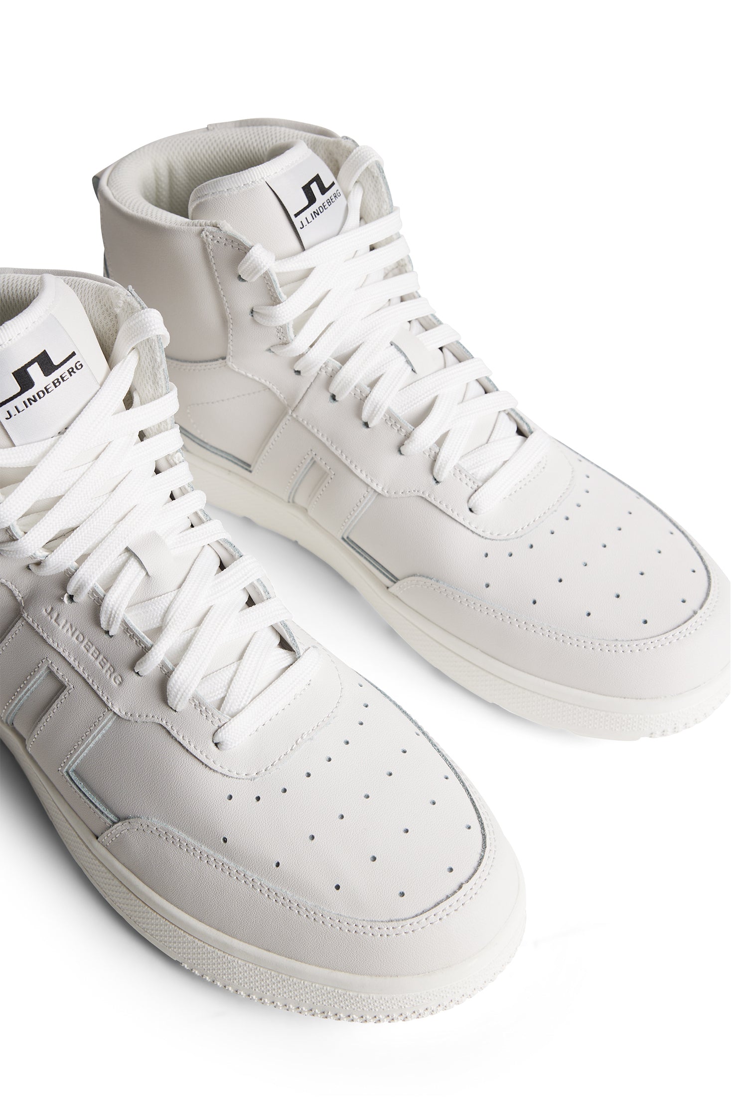 Ace High-Top