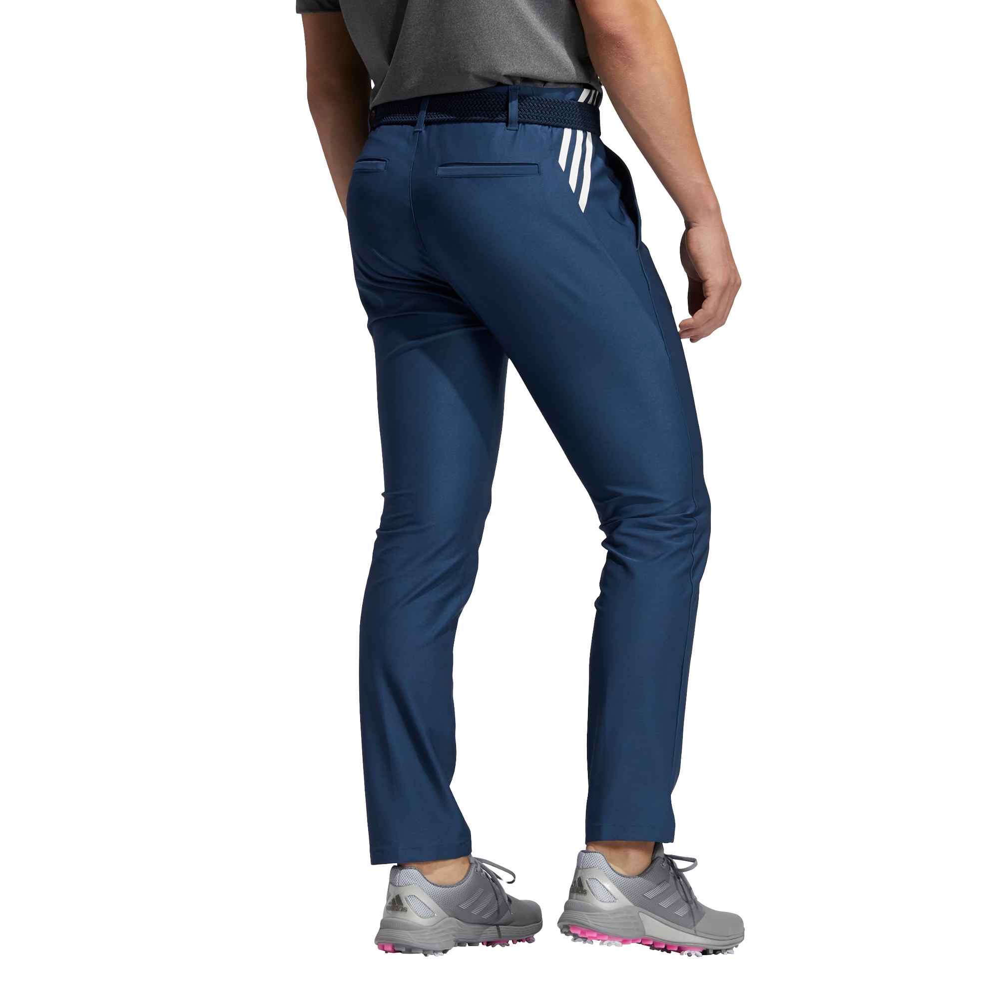 Ultimate 365' Competition Tapered