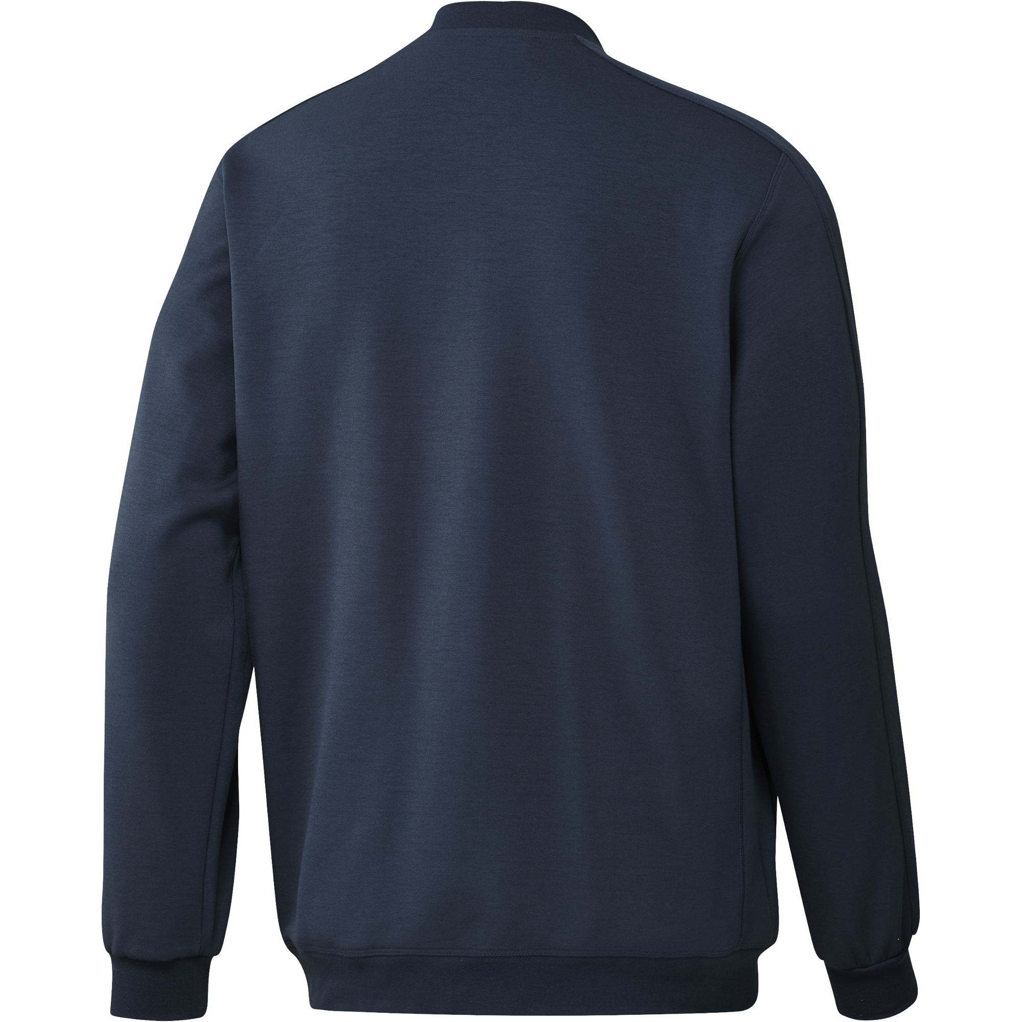 'GO-TO 'QUILTED FULL ZIP Bomber Jacket - MEN