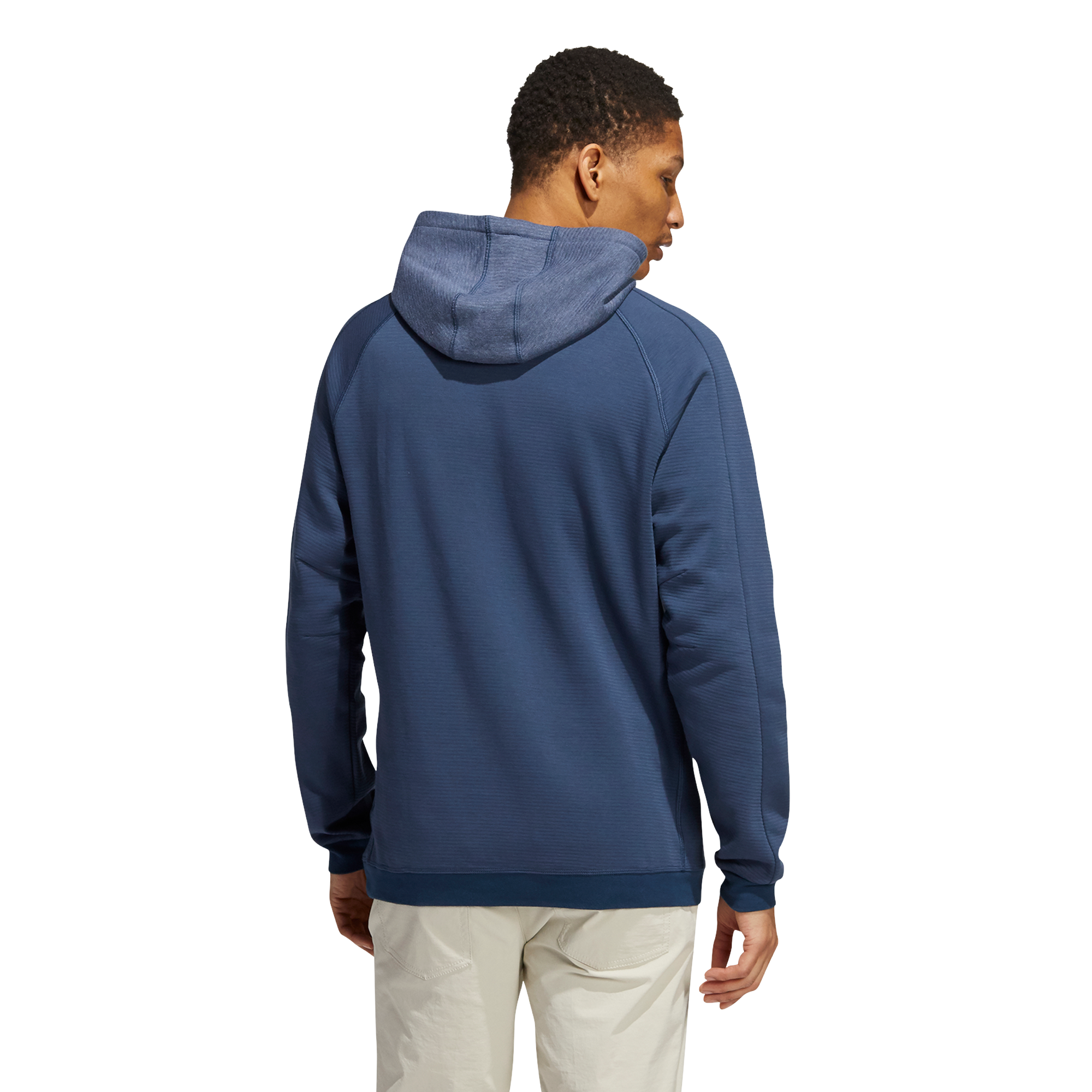 'COLD.RDY GO-TO' GOLF HOODIE