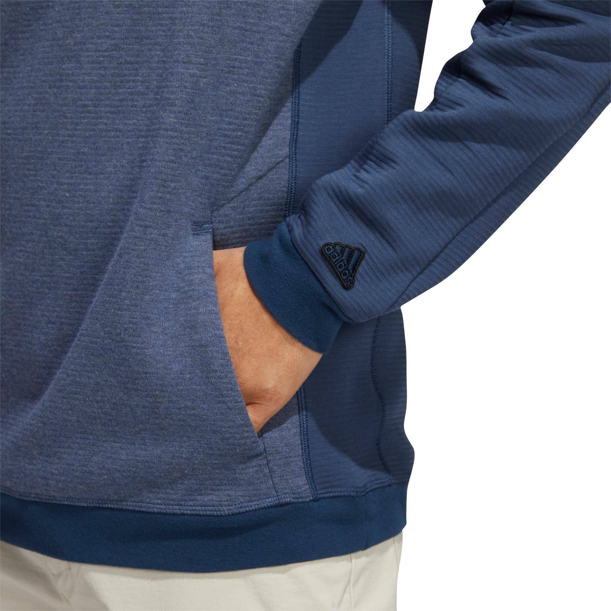 'COLD.RDY GO-TO' GOLF HOODIE