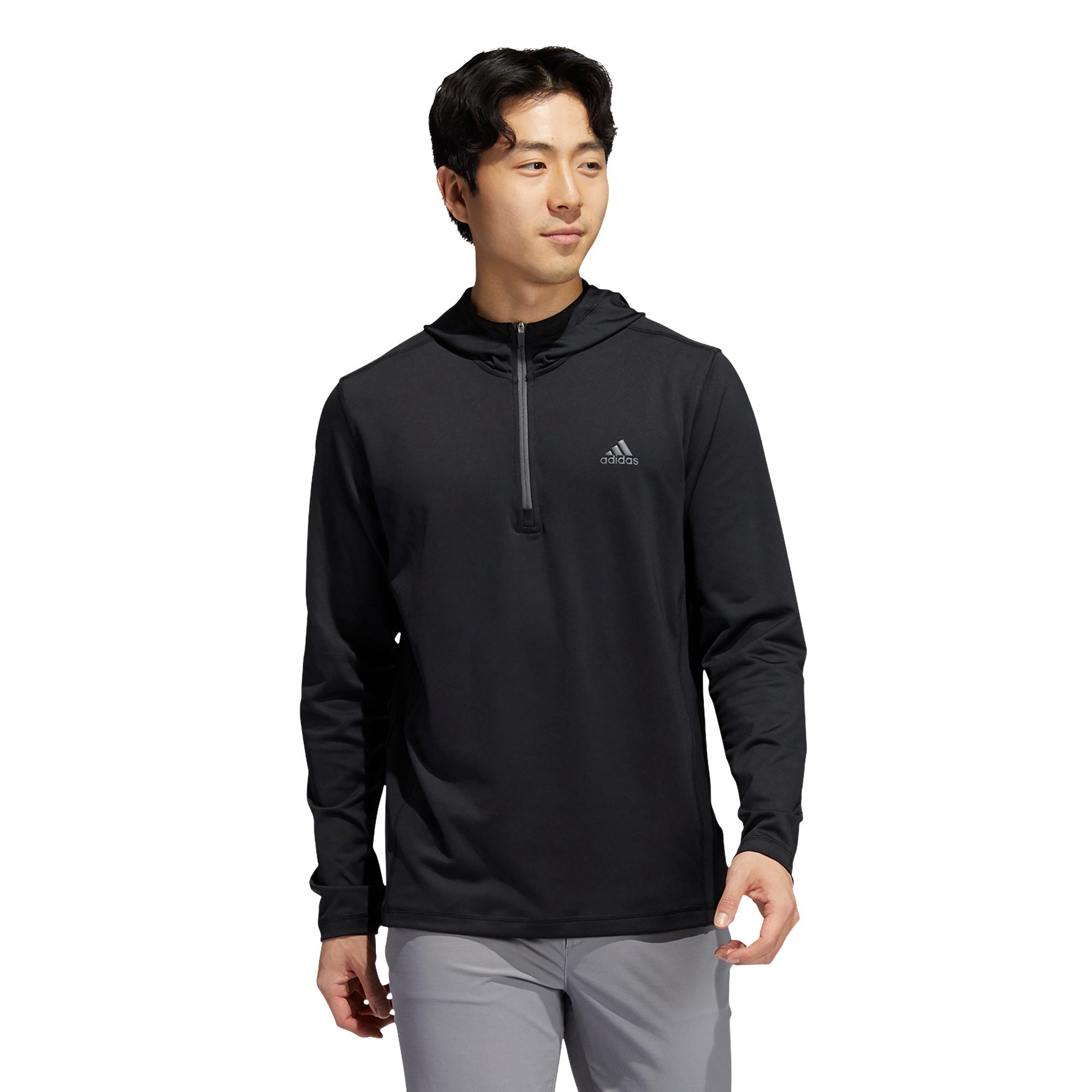 'NOVELTY' GOLF HOODIE