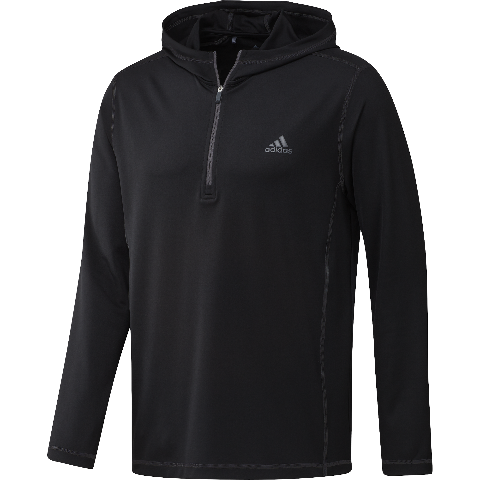 'NOVELTY' GOLF HOODIE