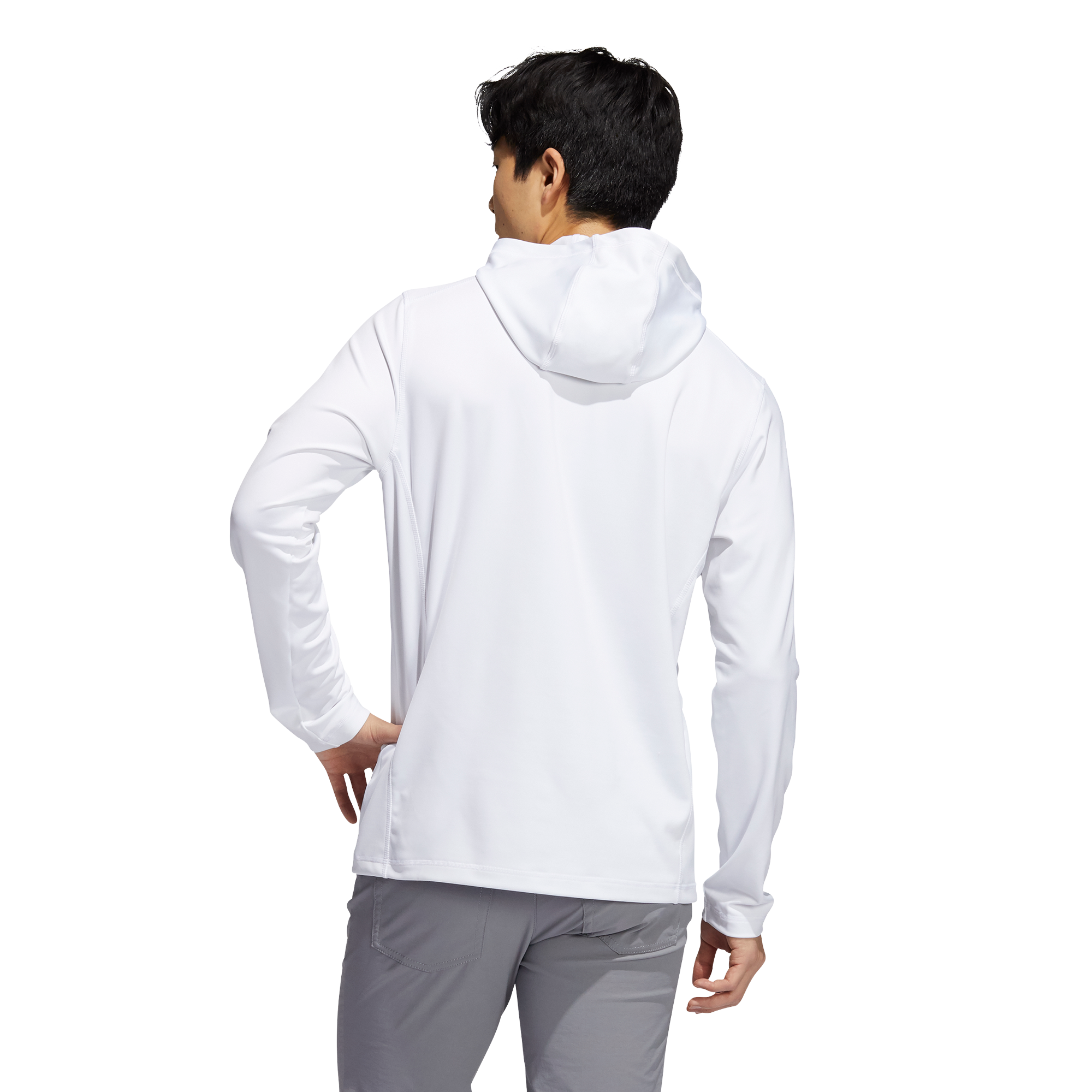 NOVELTY GOLF HOODIE  WWTW - MEN