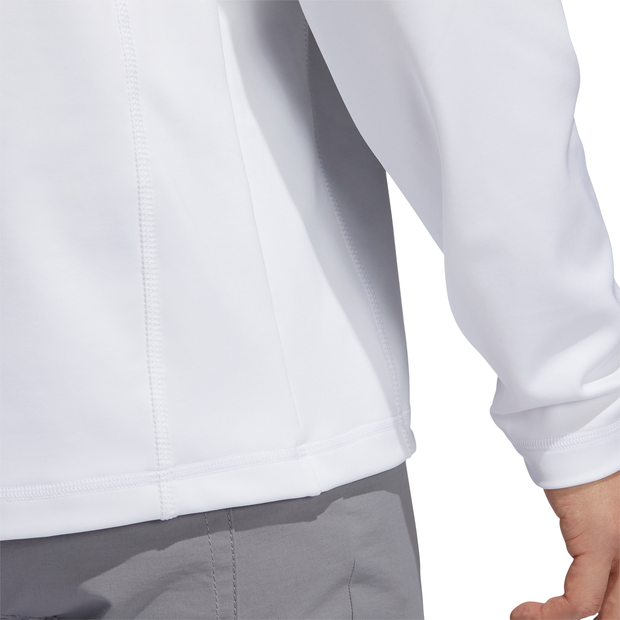 NOVELTY GOLF HOODIE  WWTW - MEN