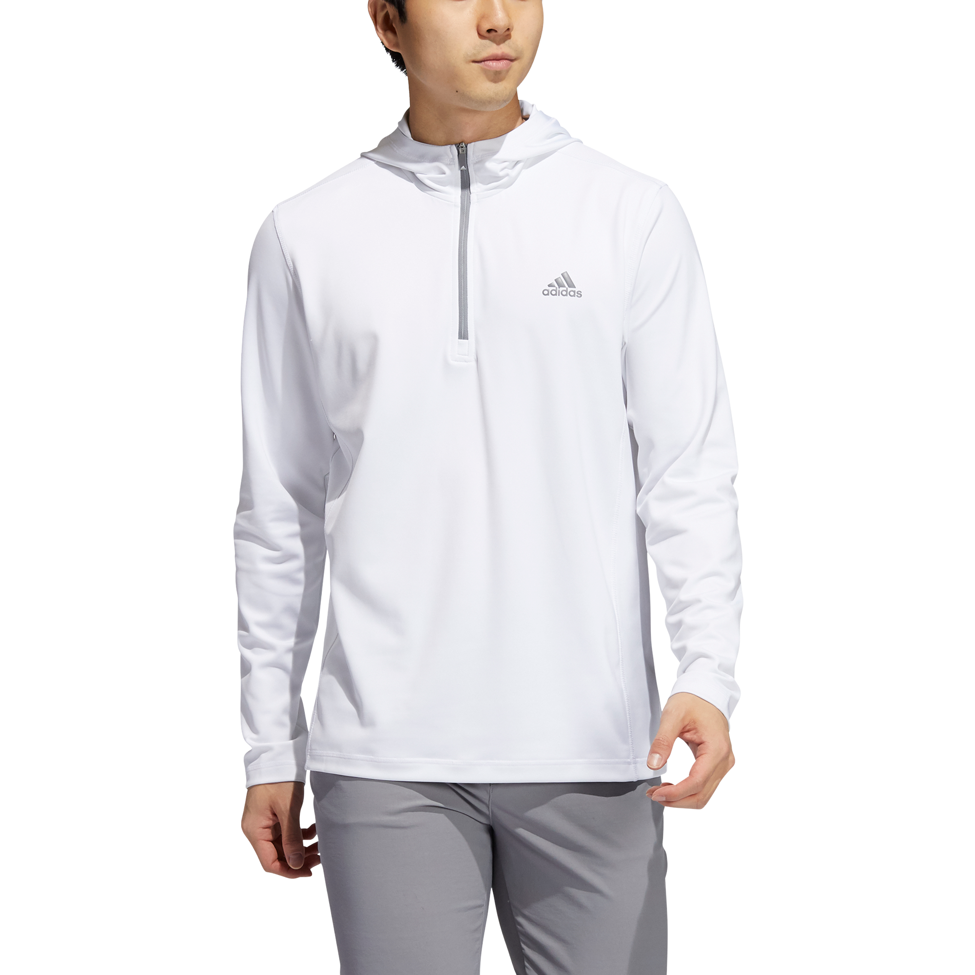 NOVELTY GOLF HOODIE  WWTW - MEN