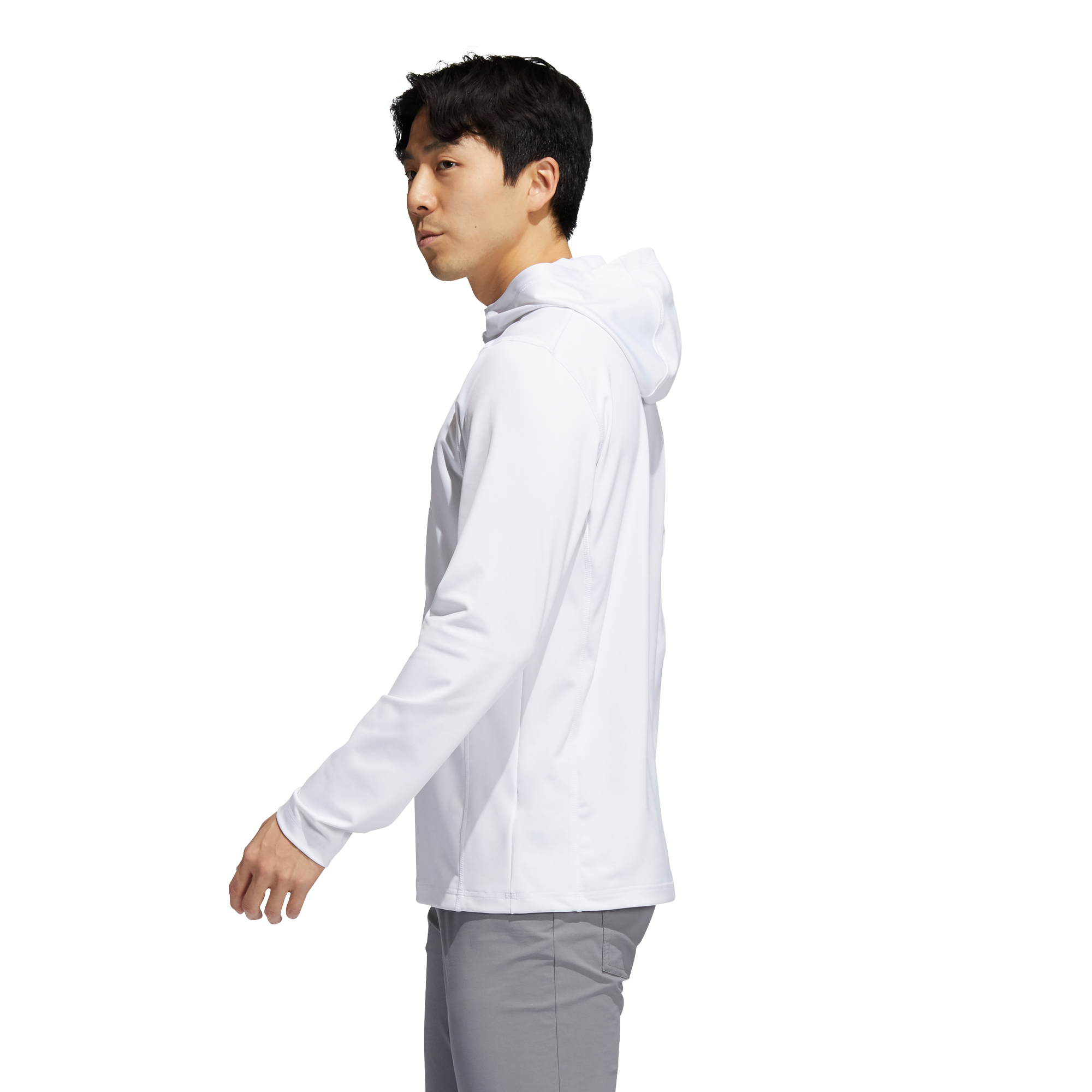 NOVELTY GOLF HOODIE  WWTW - MEN