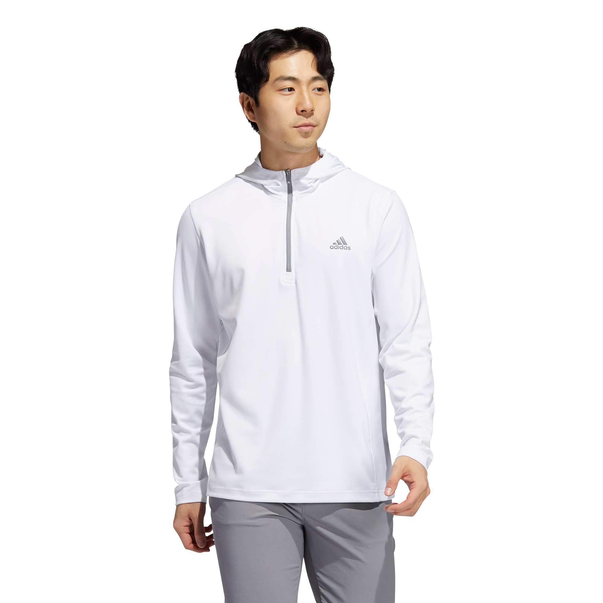 NOVELTY GOLF HOODIE  WWTW - MEN