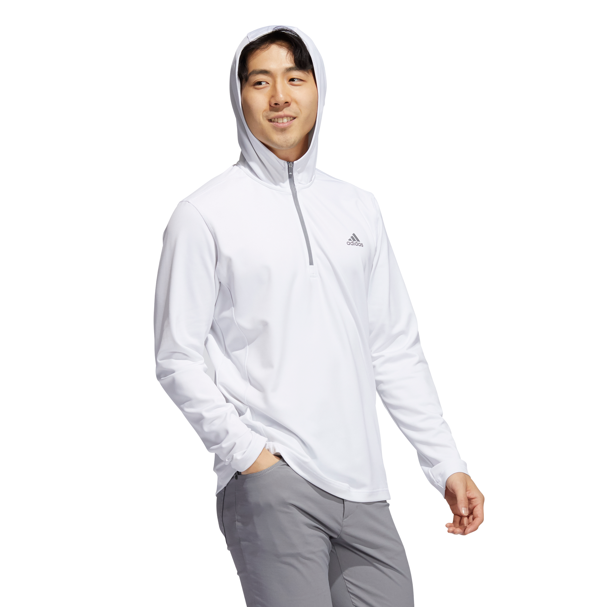 NOVELTY GOLF HOODIE  WWTW - MEN