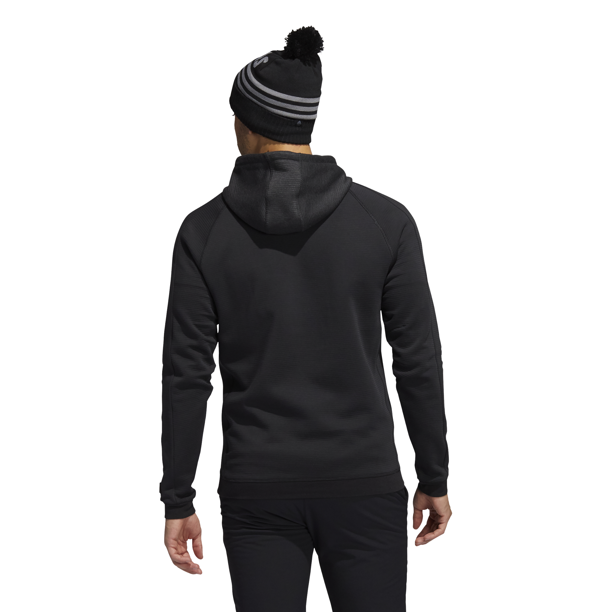 'COLD.RDY GO-TO' GOLF HOODIE