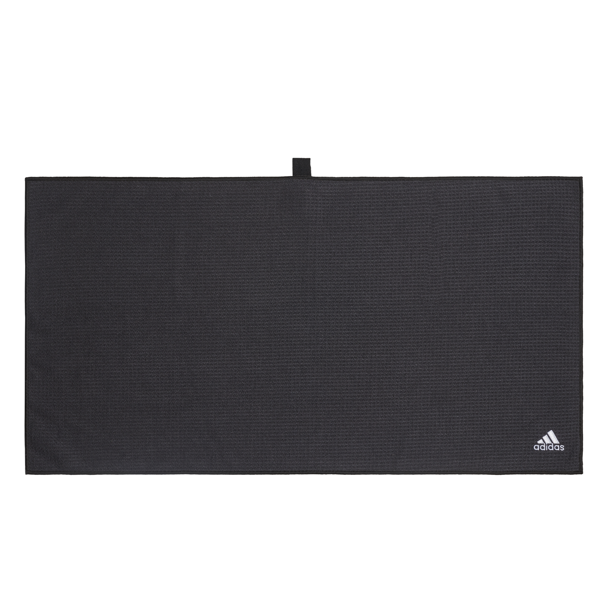 'ADIDAS GOLF' MICROFIBRE TOWEL