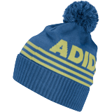 ADIDAS 'FRONT' WITH THREE STRIPES golf BEANIE