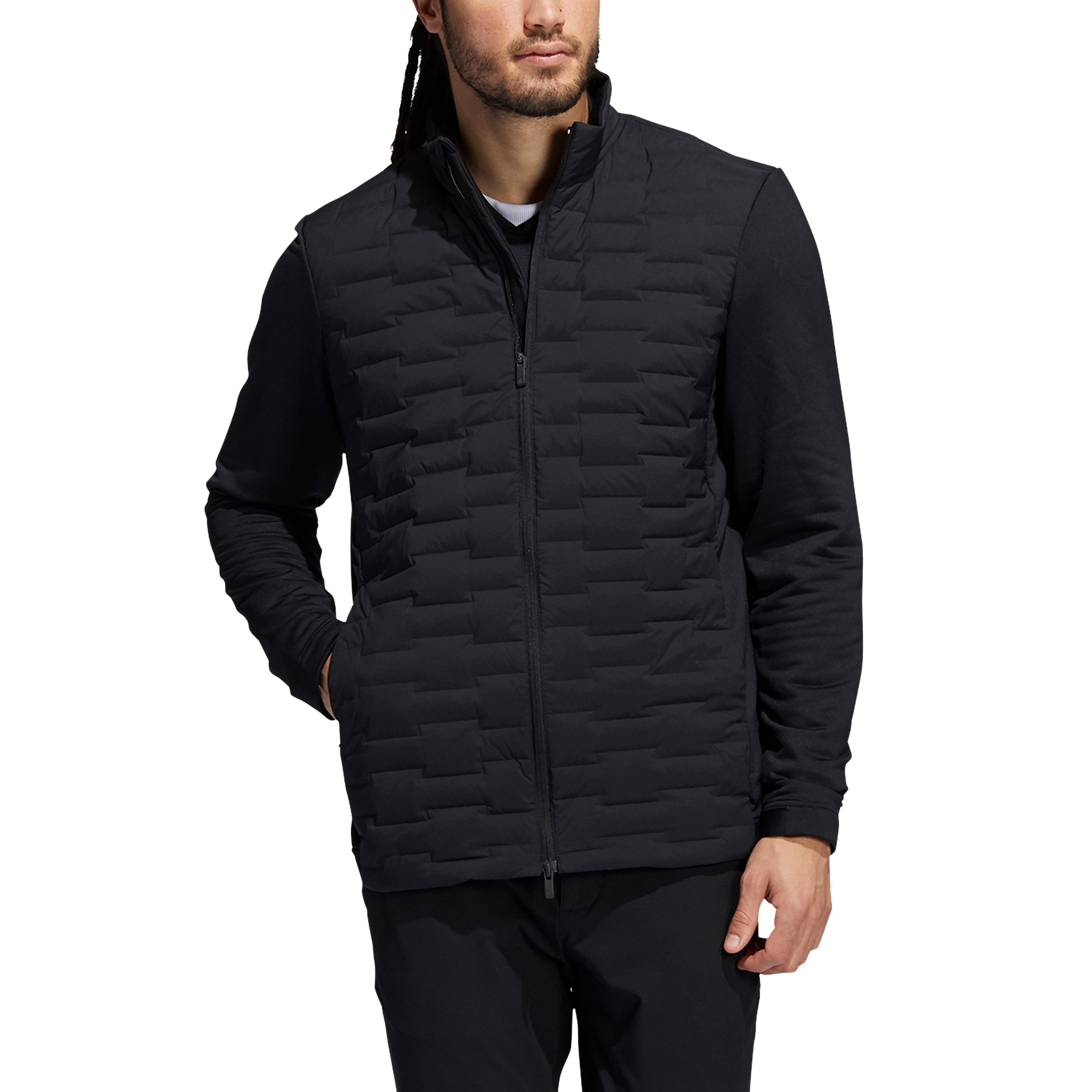'FROST GUARD' GOLF JACKET