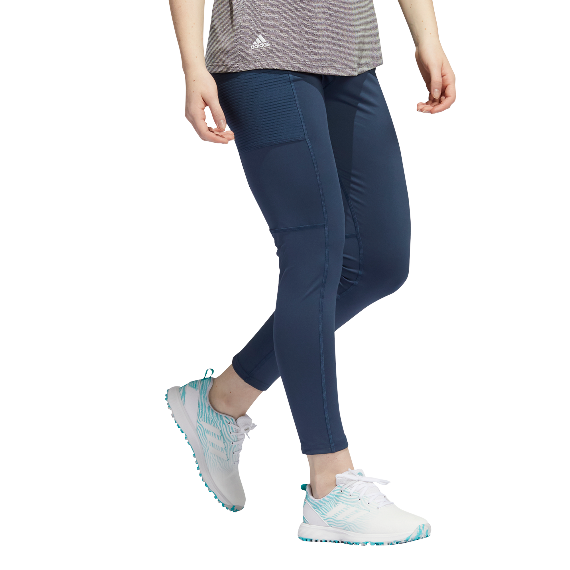 HEAT.RDY LEGGING