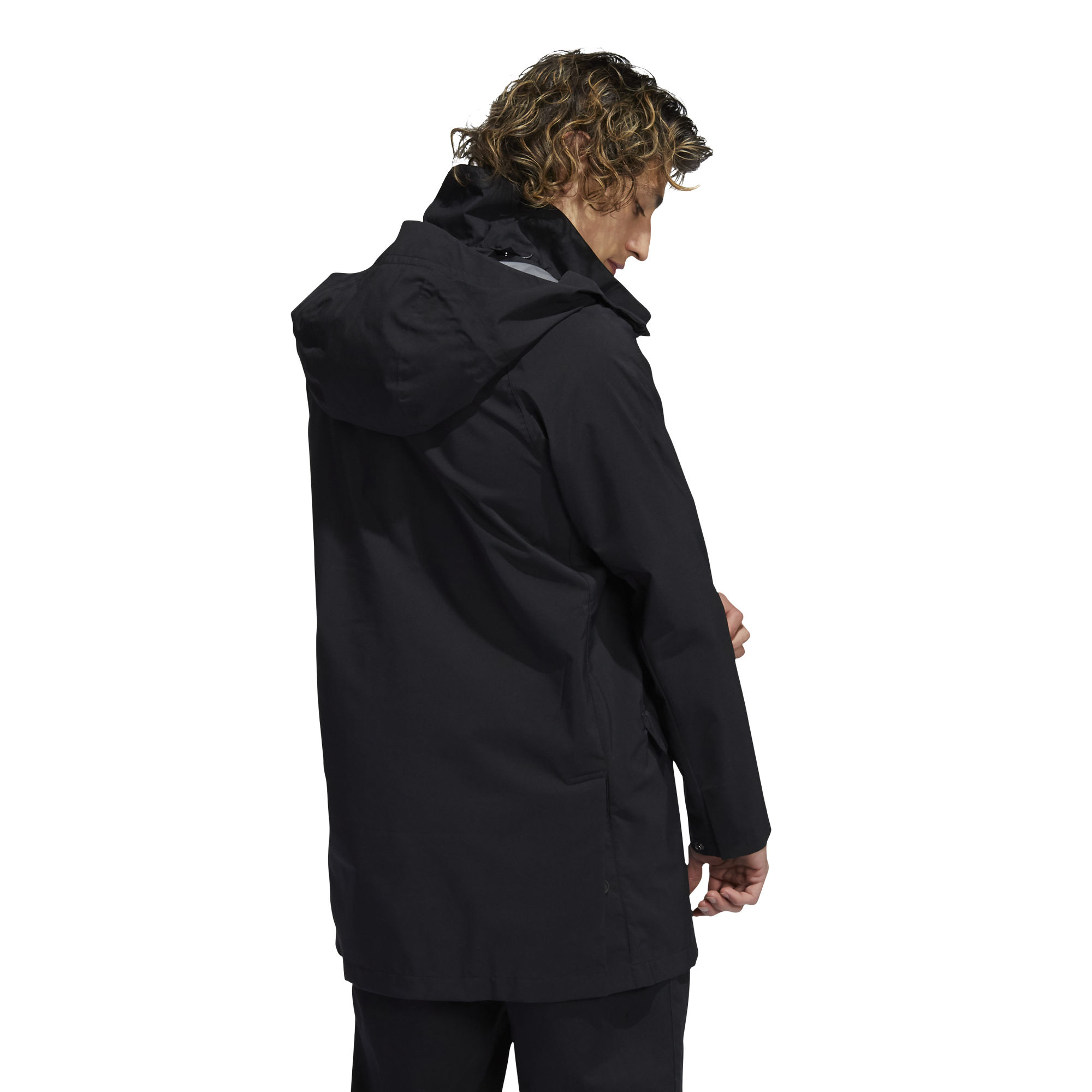 'Adicross' Elements Jacket