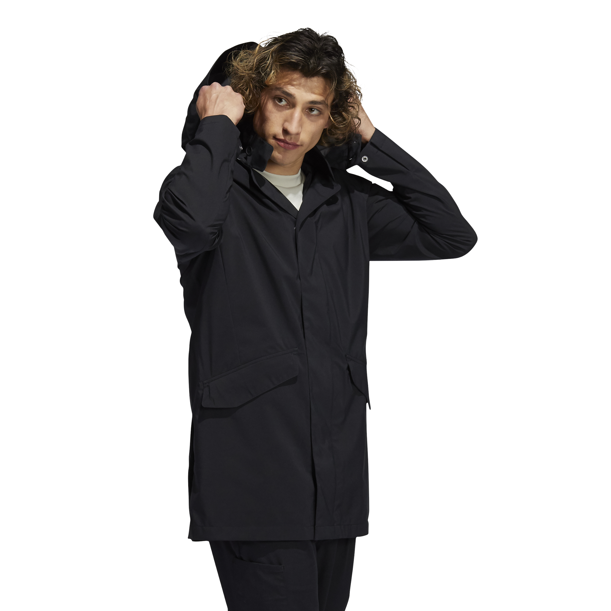 'Adicross' Elements Jacket