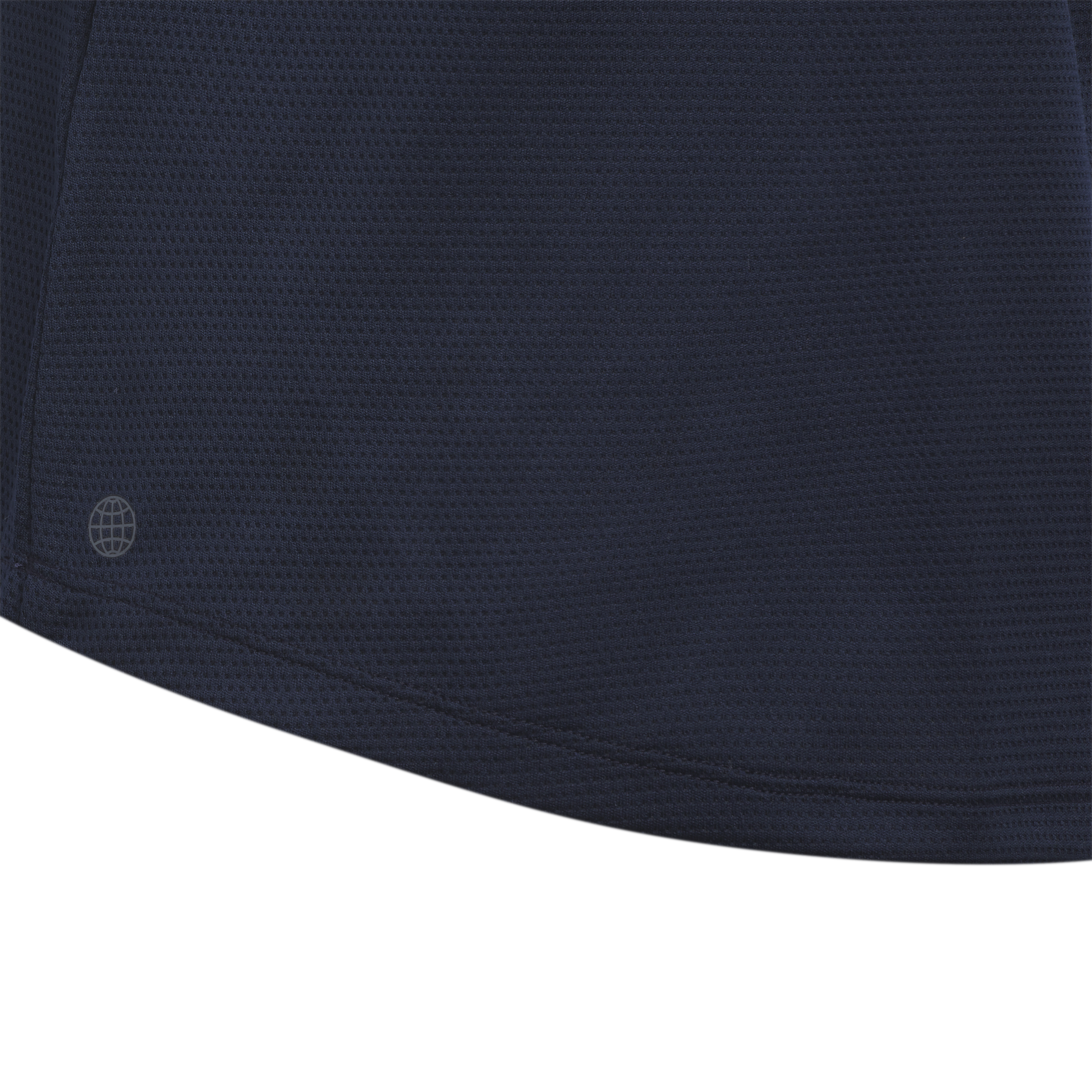 TEXTURED POLO SHIRT