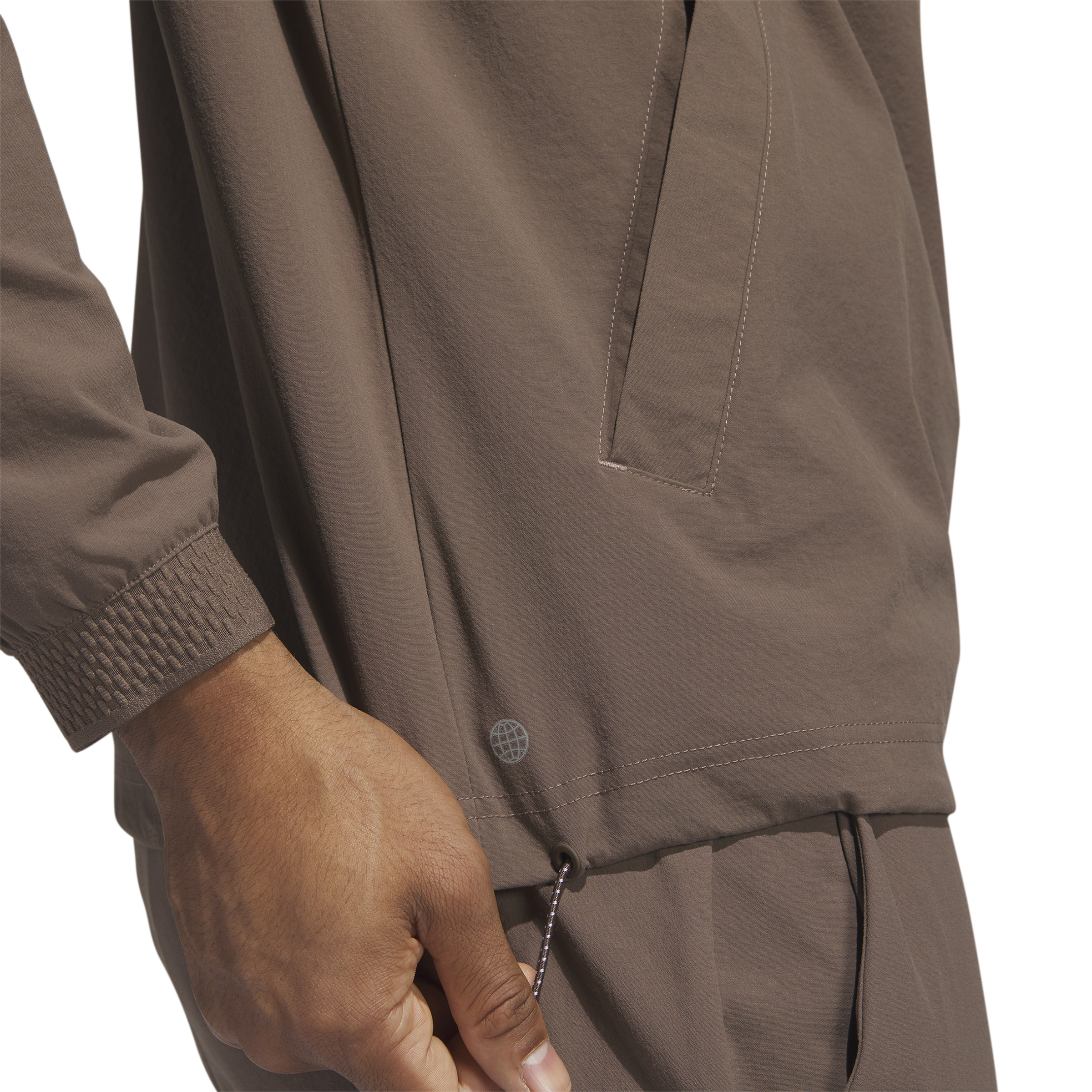 STRETCH ANORAK