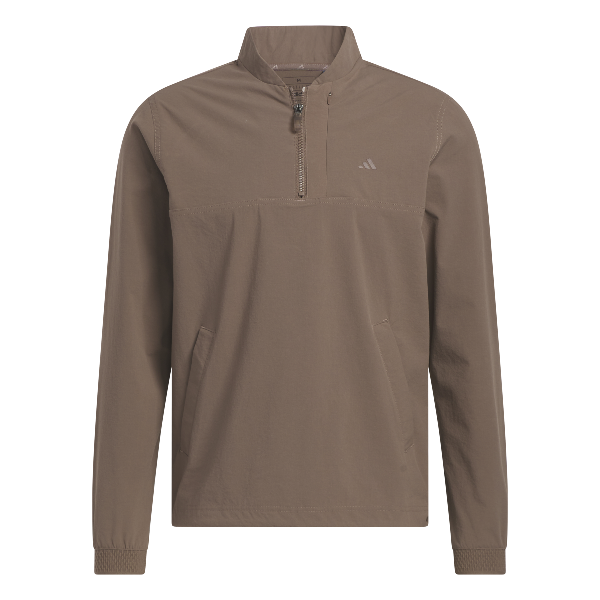 STRETCH ANORAK