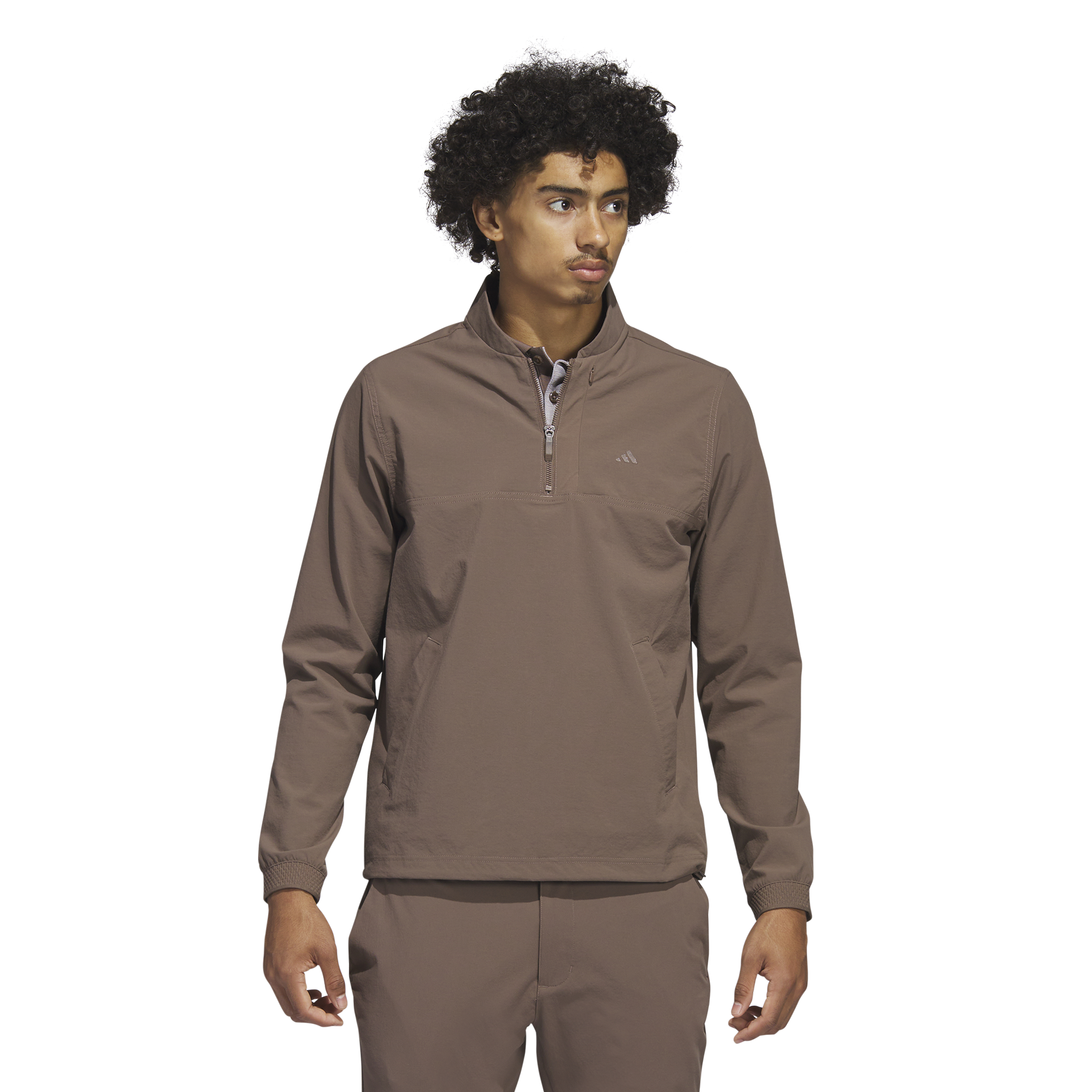 STRETCH ANORAK