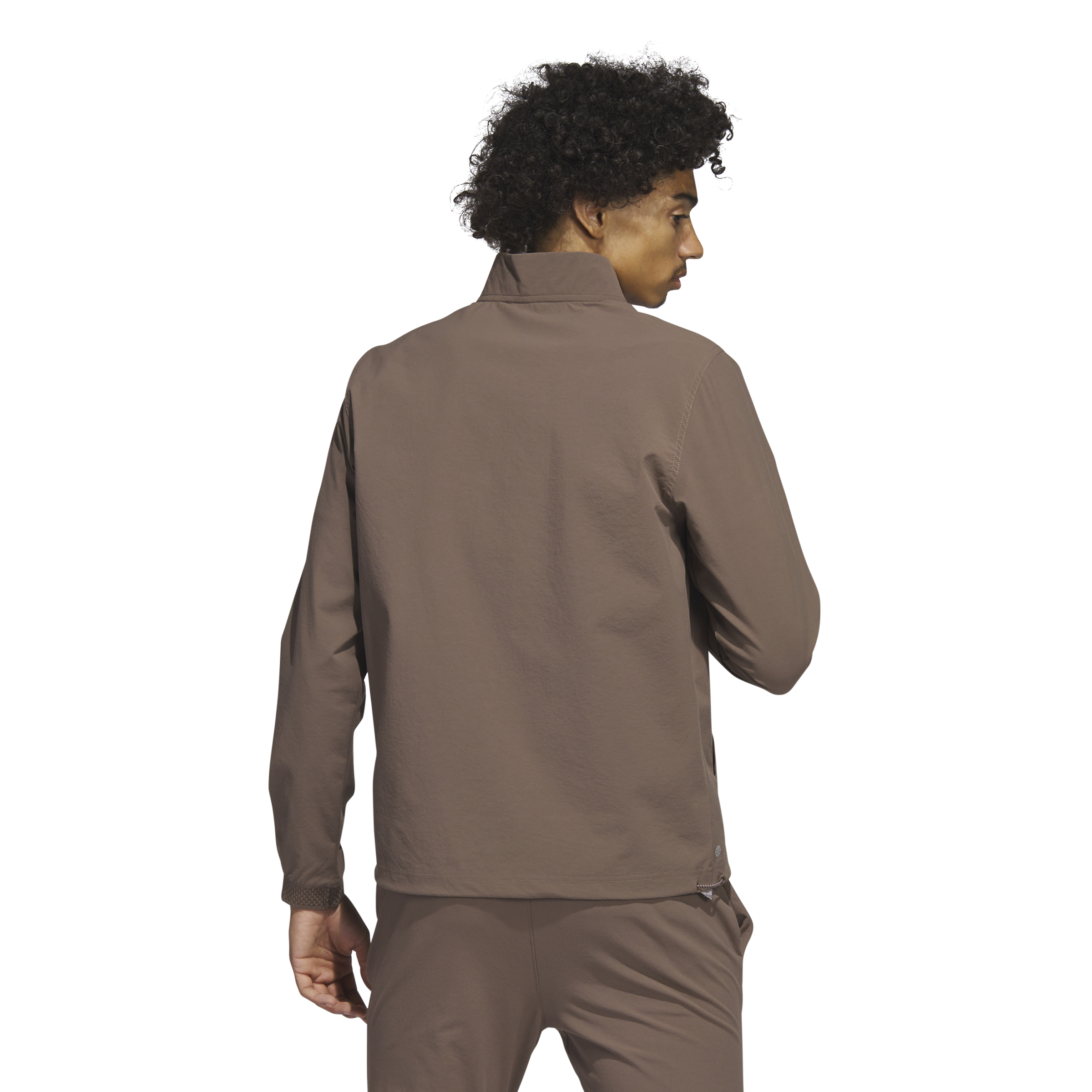 STRETCH ANORAK