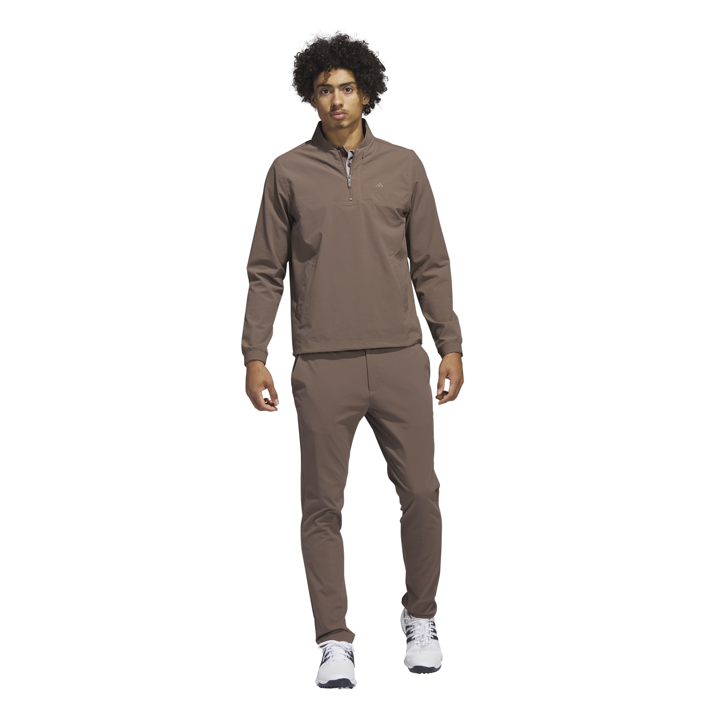 STRETCH ANORAK