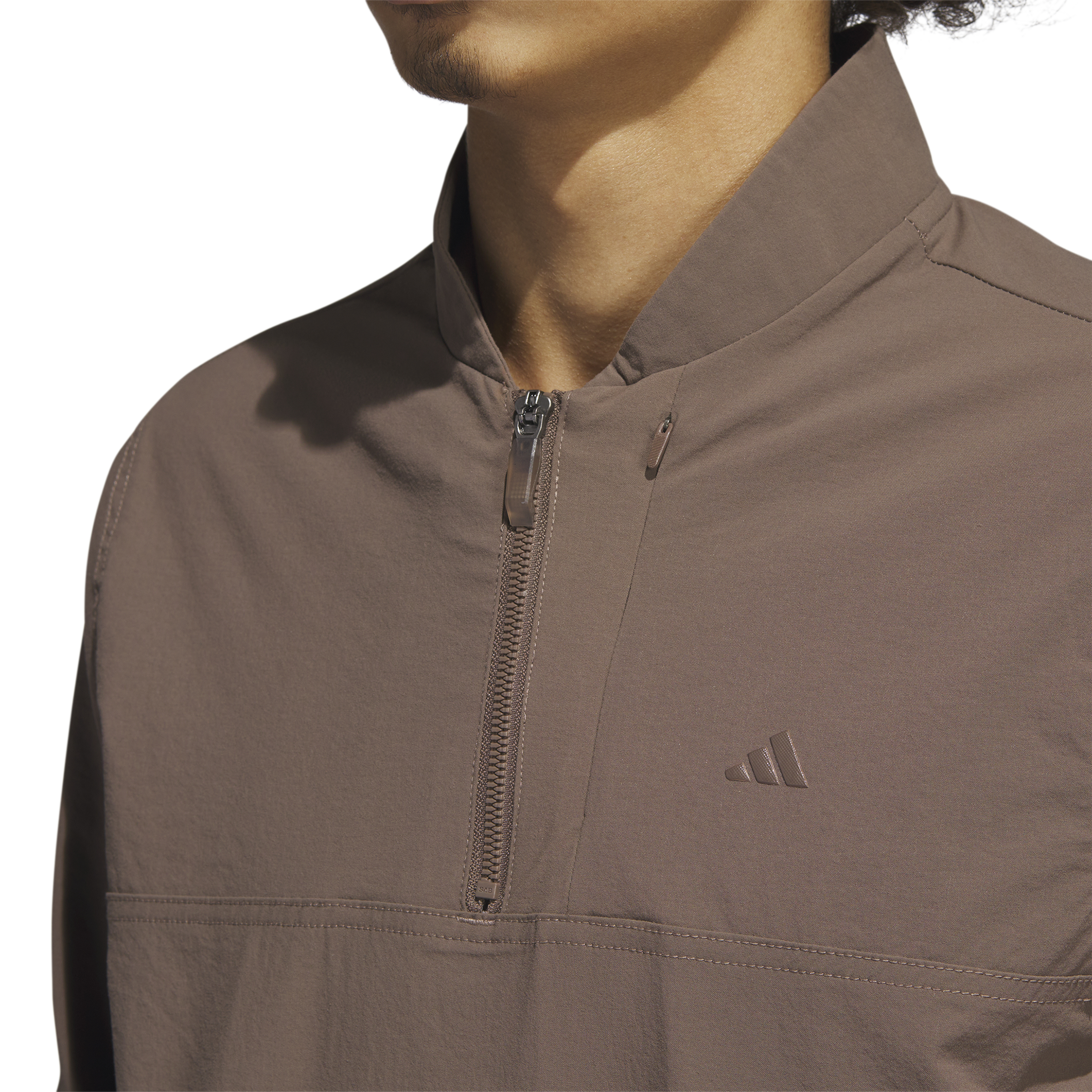 STRETCH ANORAK