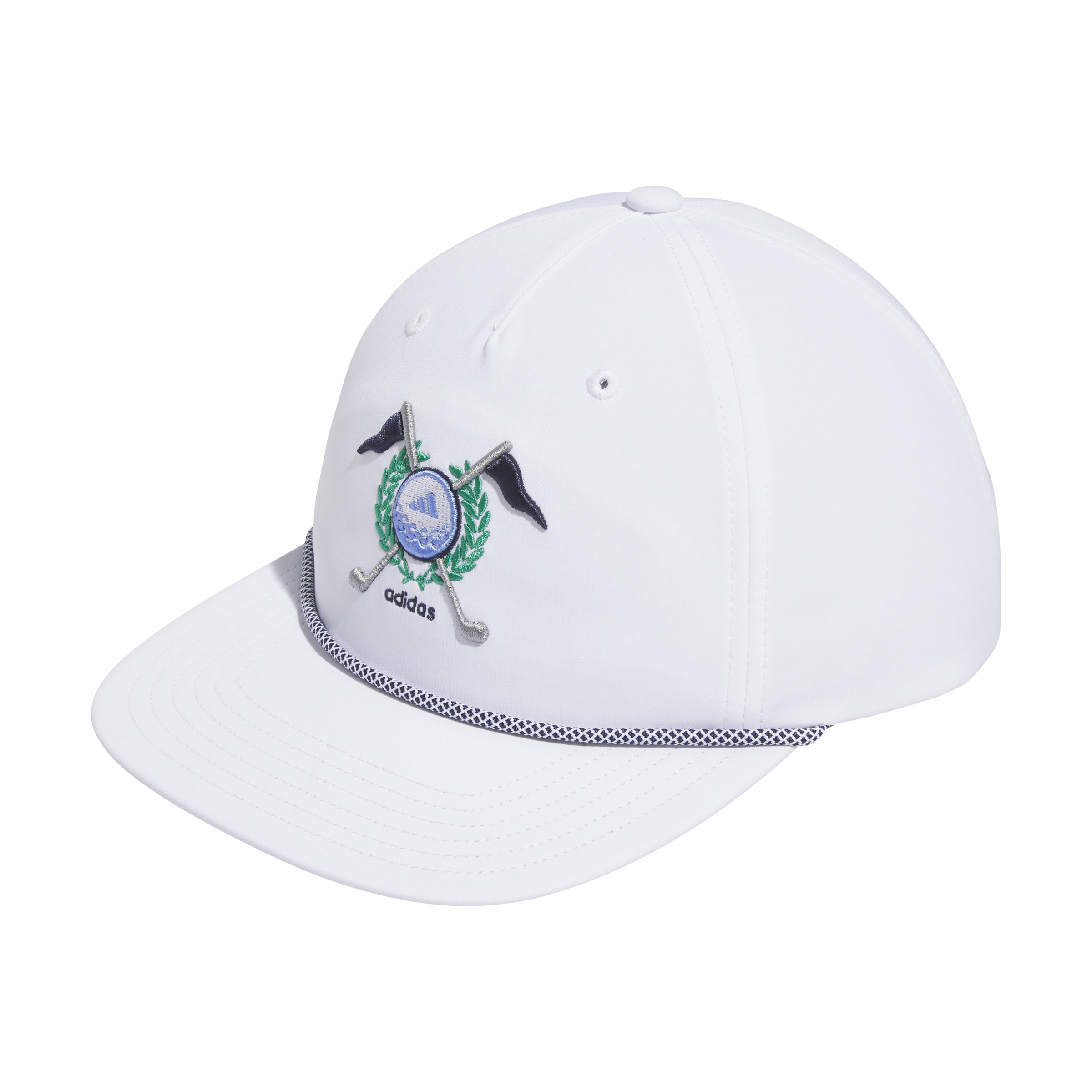 RETRO 5 PANEL