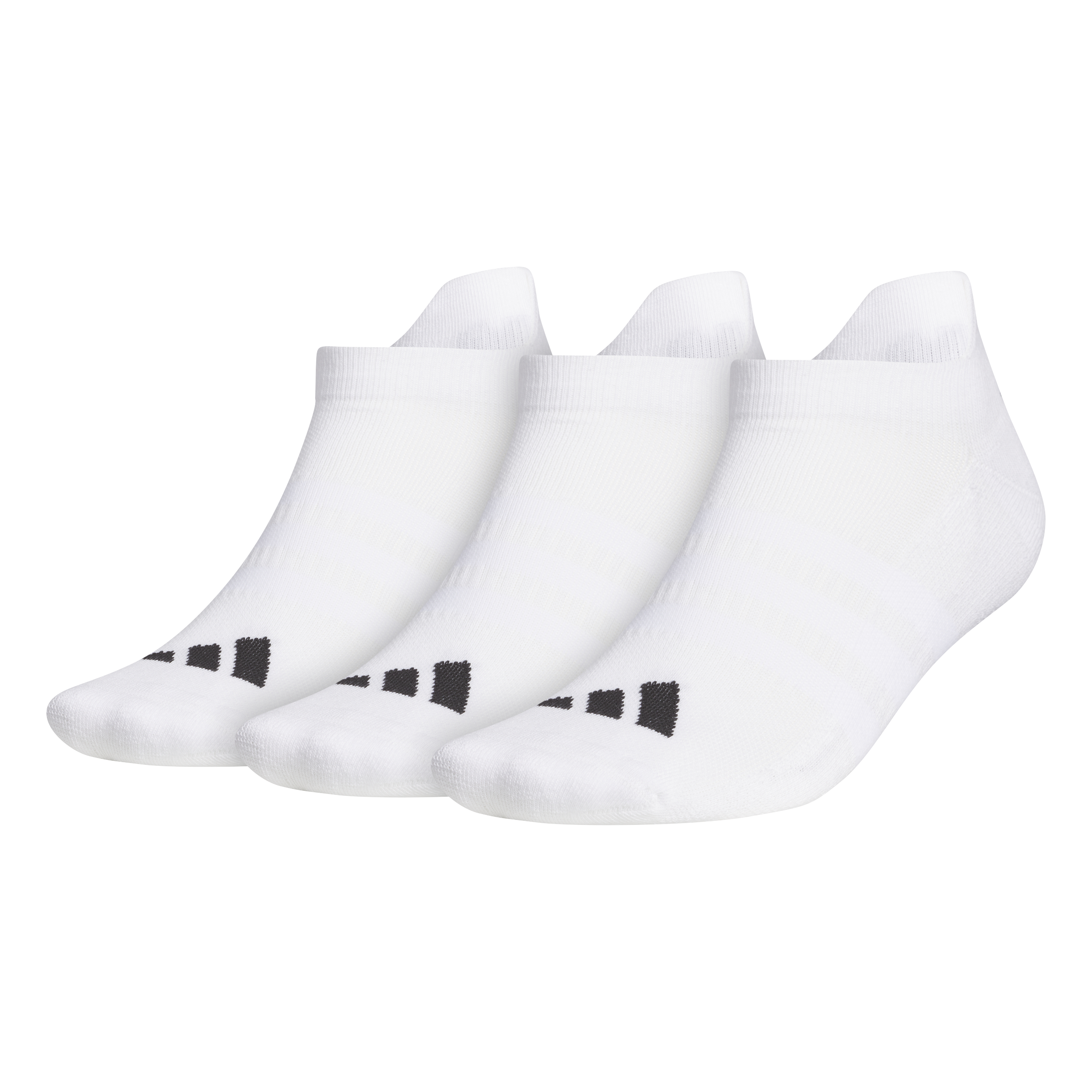 Golf Ankle Socks 3 Pairs