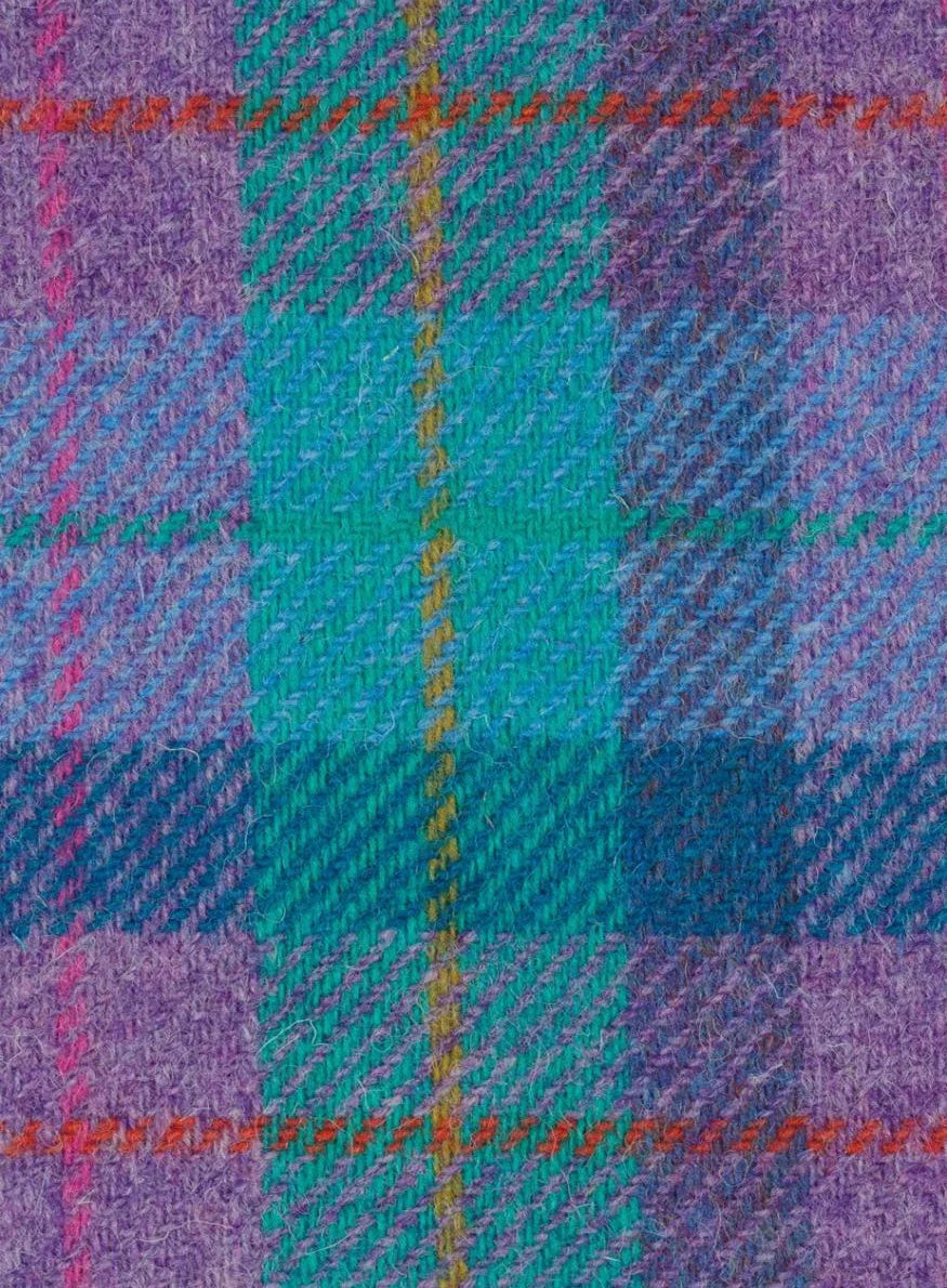 Harris Tweed Headcovers