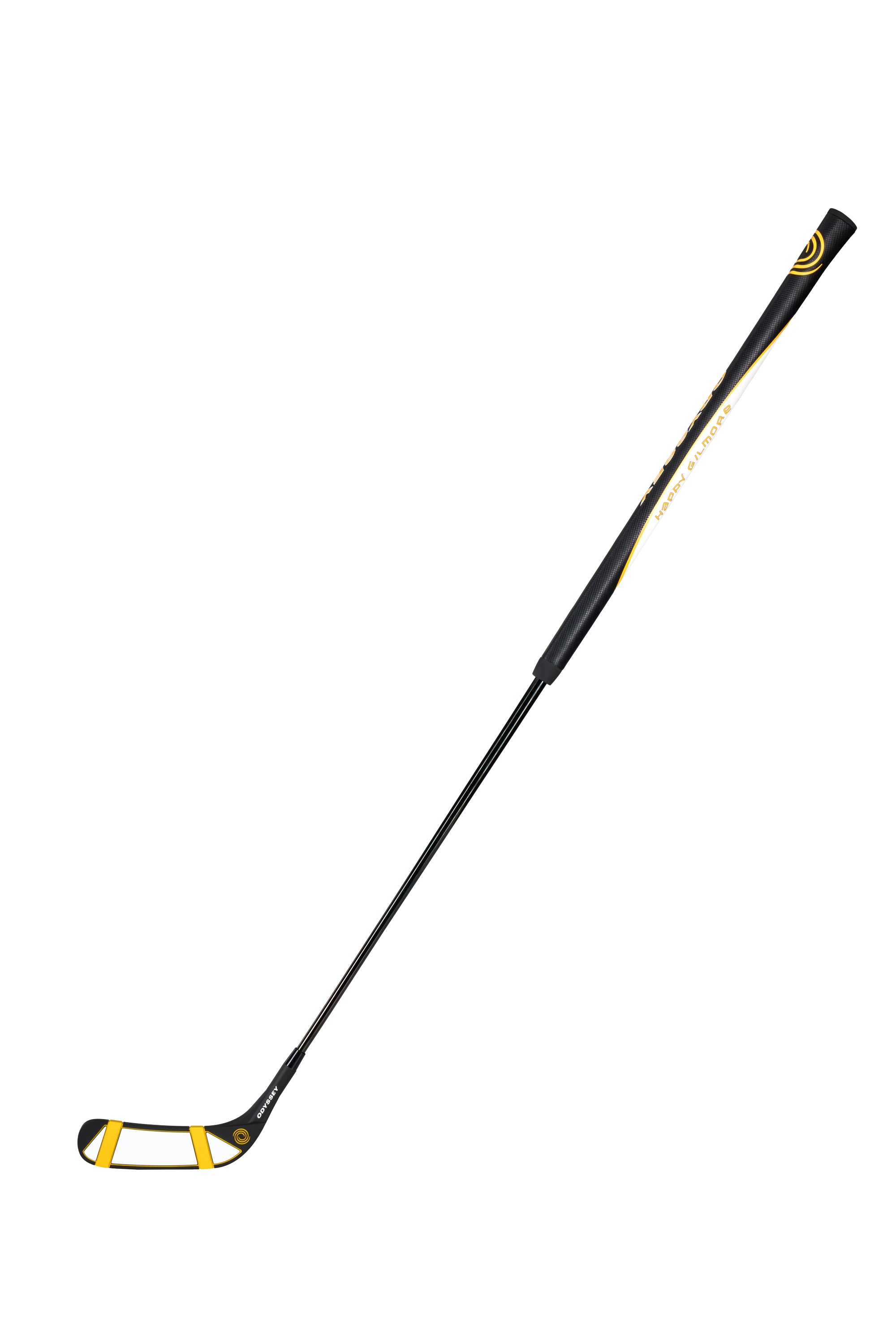 Happy Gilmore 2 Odyssey Hockey Stick Putters