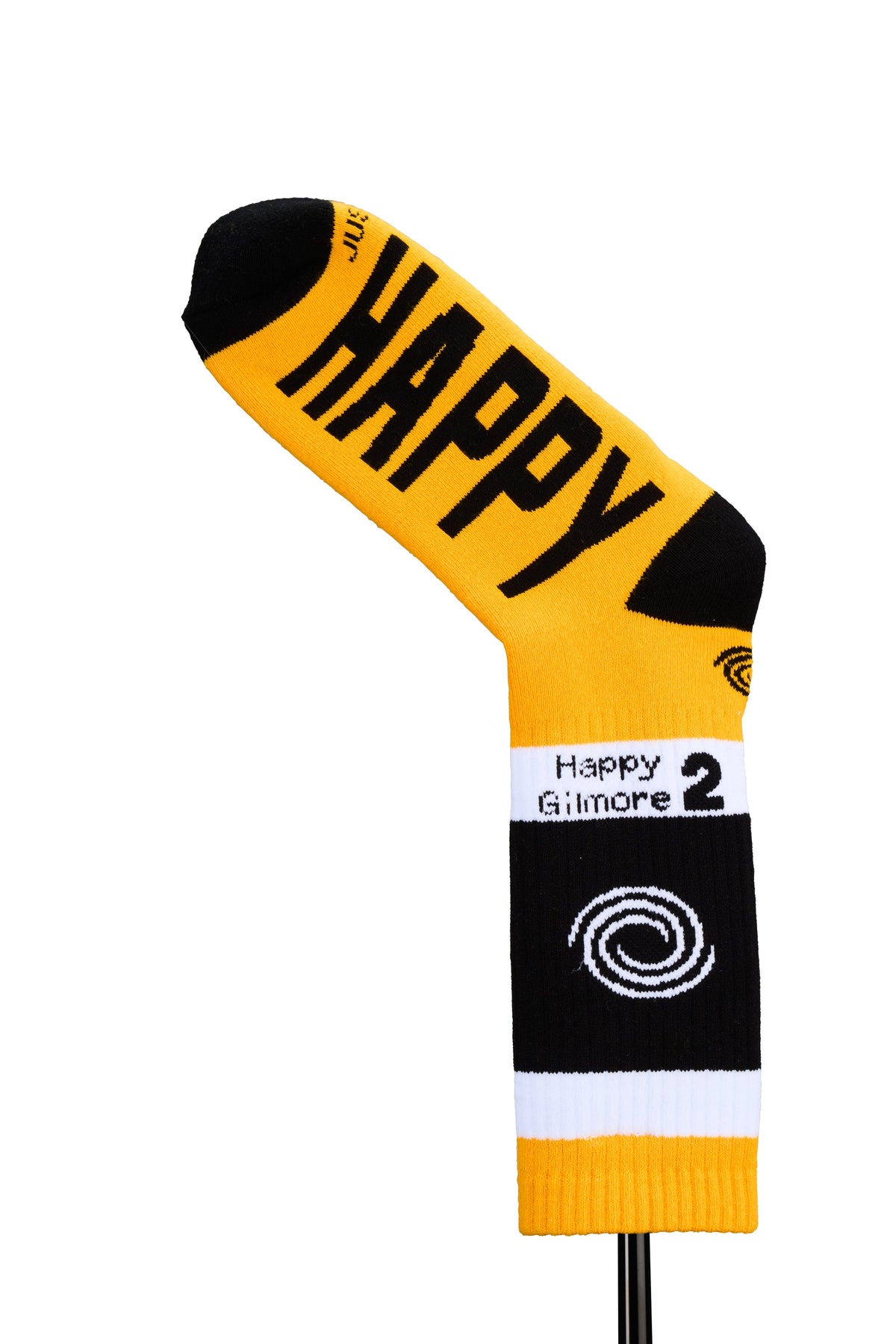 Happy Gilmore 2 Odyssey Hockey Stick Putters